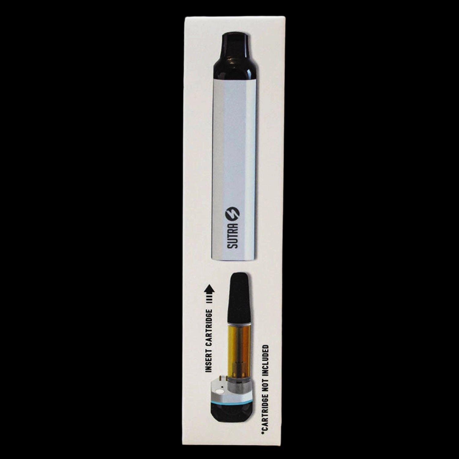 Sutra Vape SILO Auto Draw Cartridge Vaporizer