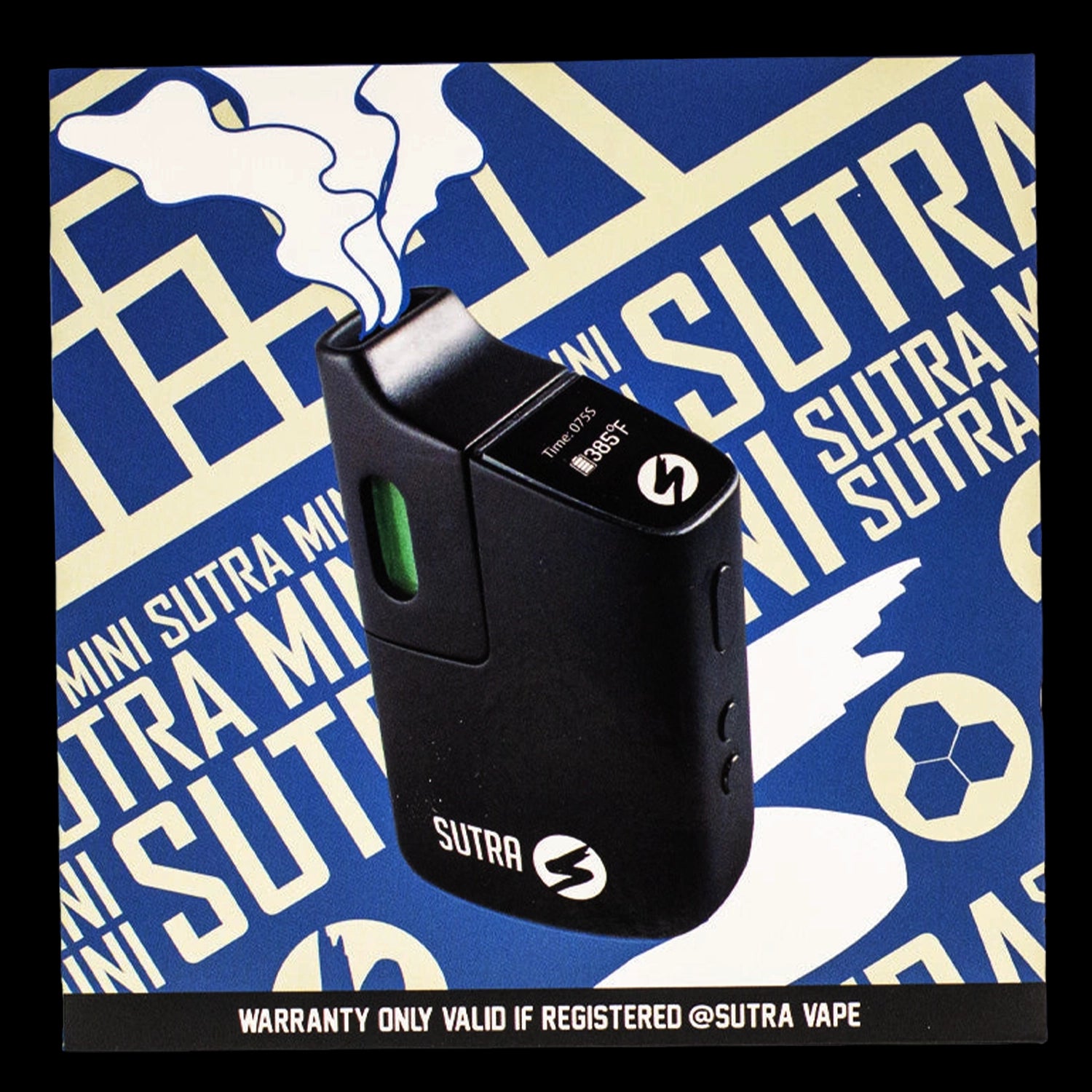 Sutra Vape Mini Vaporizer