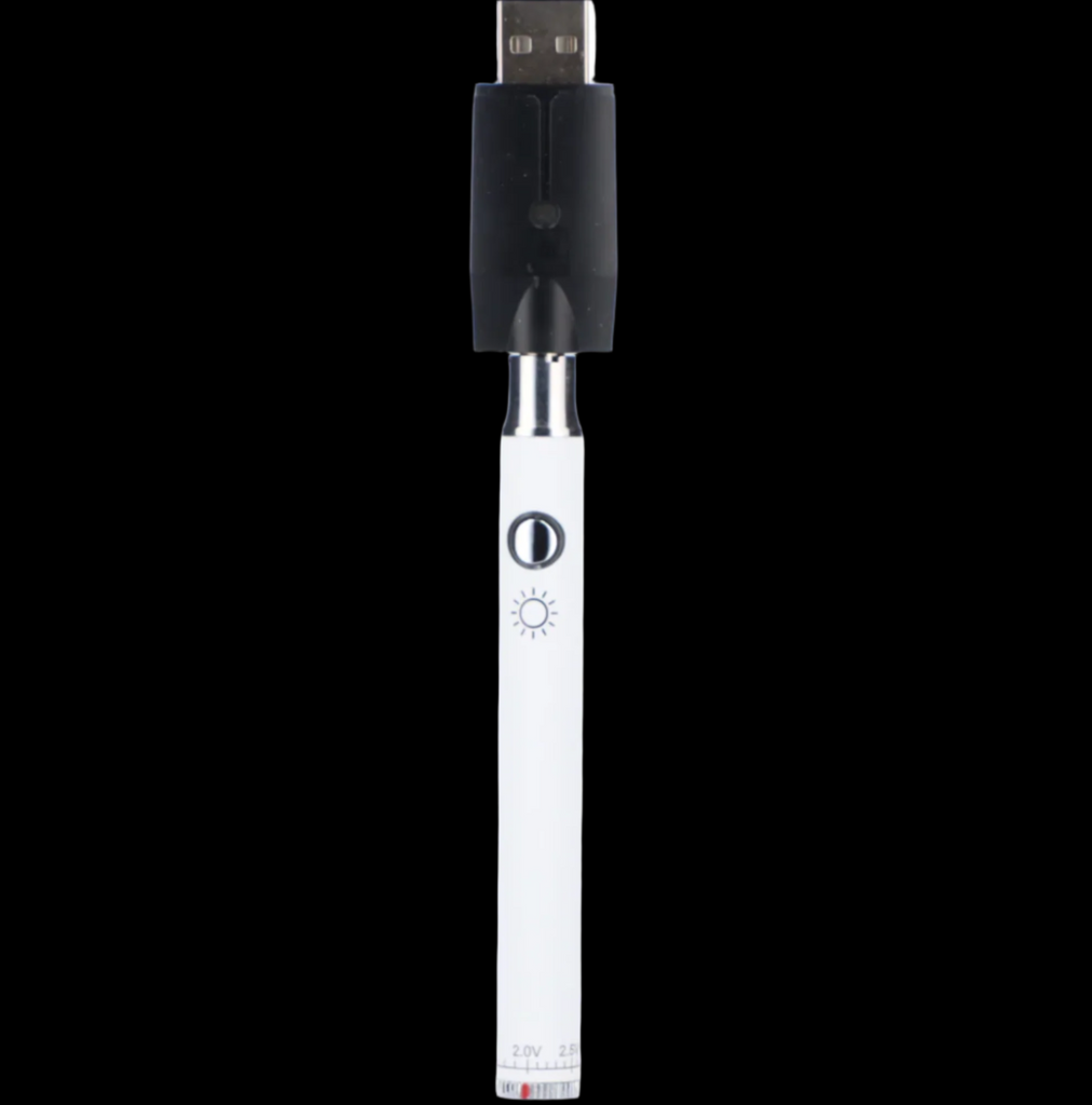 Jane West Day 510 Vape Battery - Portable Powerhouse Jane West Day 510 Vape Battery - Portable Powerhouse
