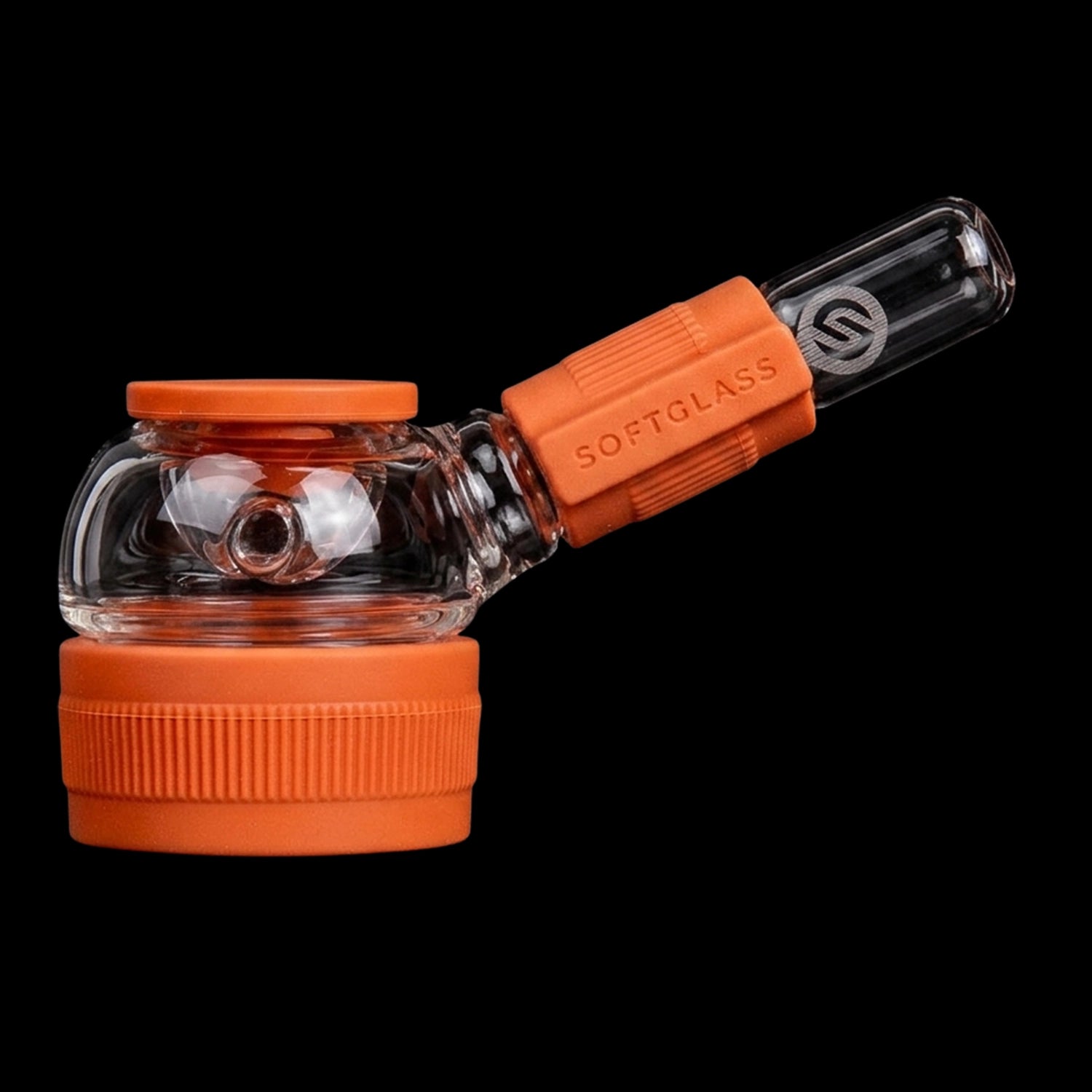 Softglass Core Hand Pipe