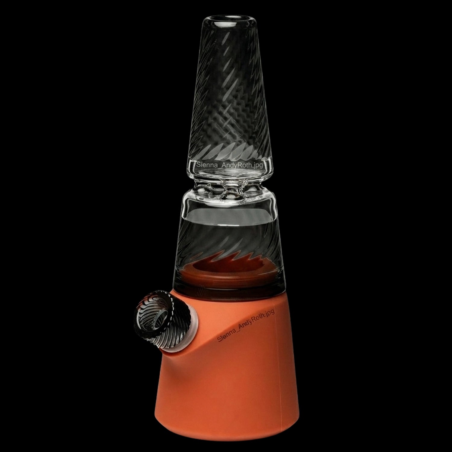 Softglass Totem Kits