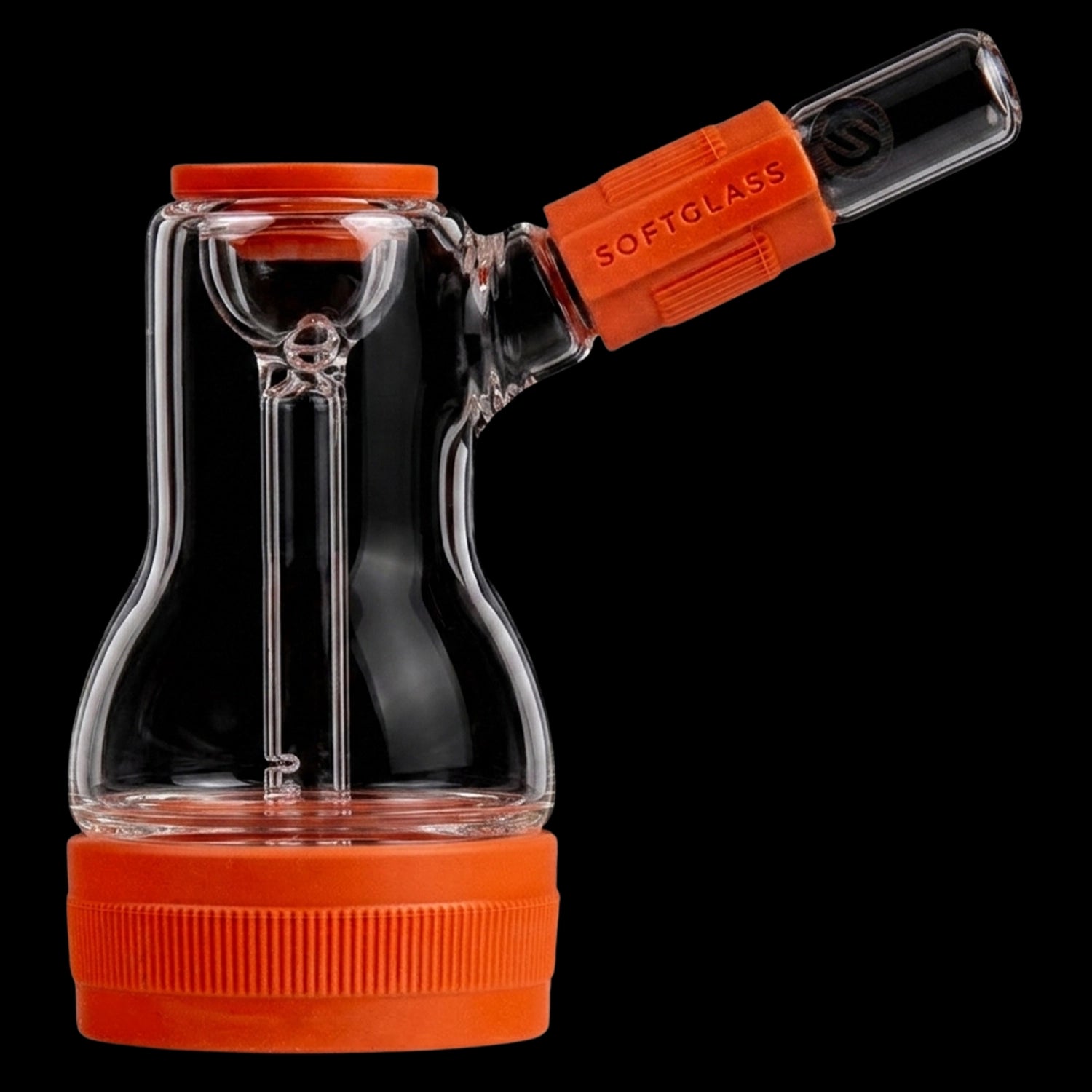 Softglass Core Bubbler