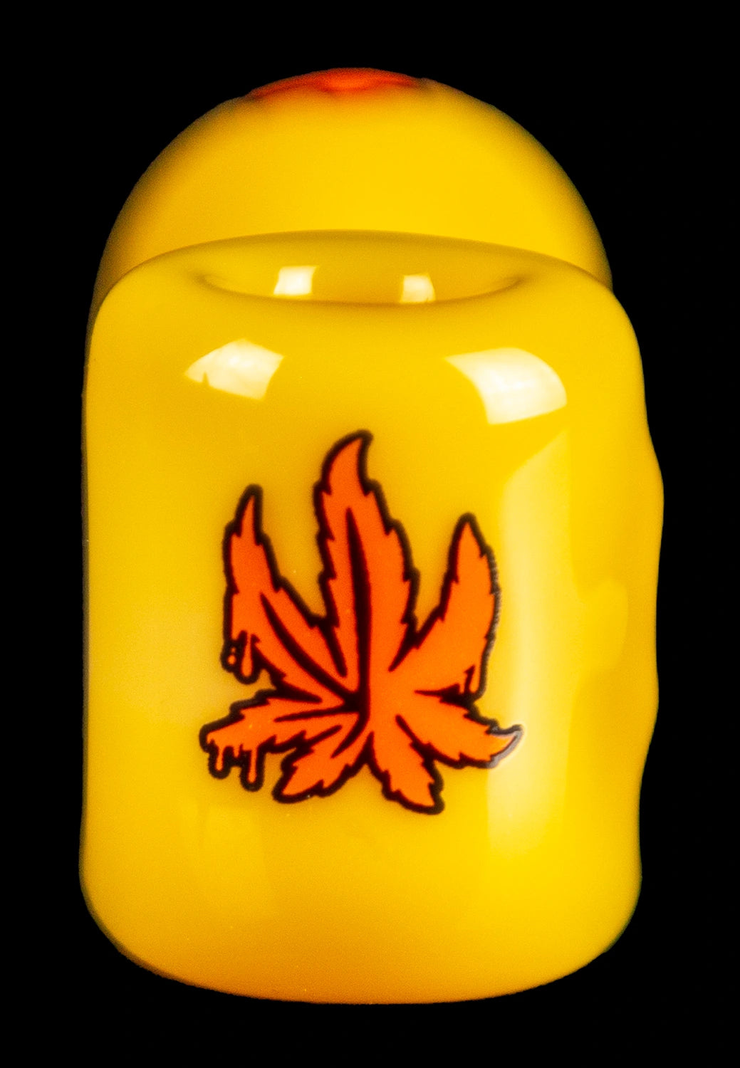 Puff Puff Pass "GG4" Strain Pipe