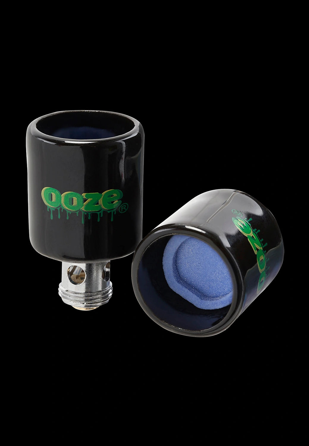 Ooze Booster Extract Vaporizer – C-Core