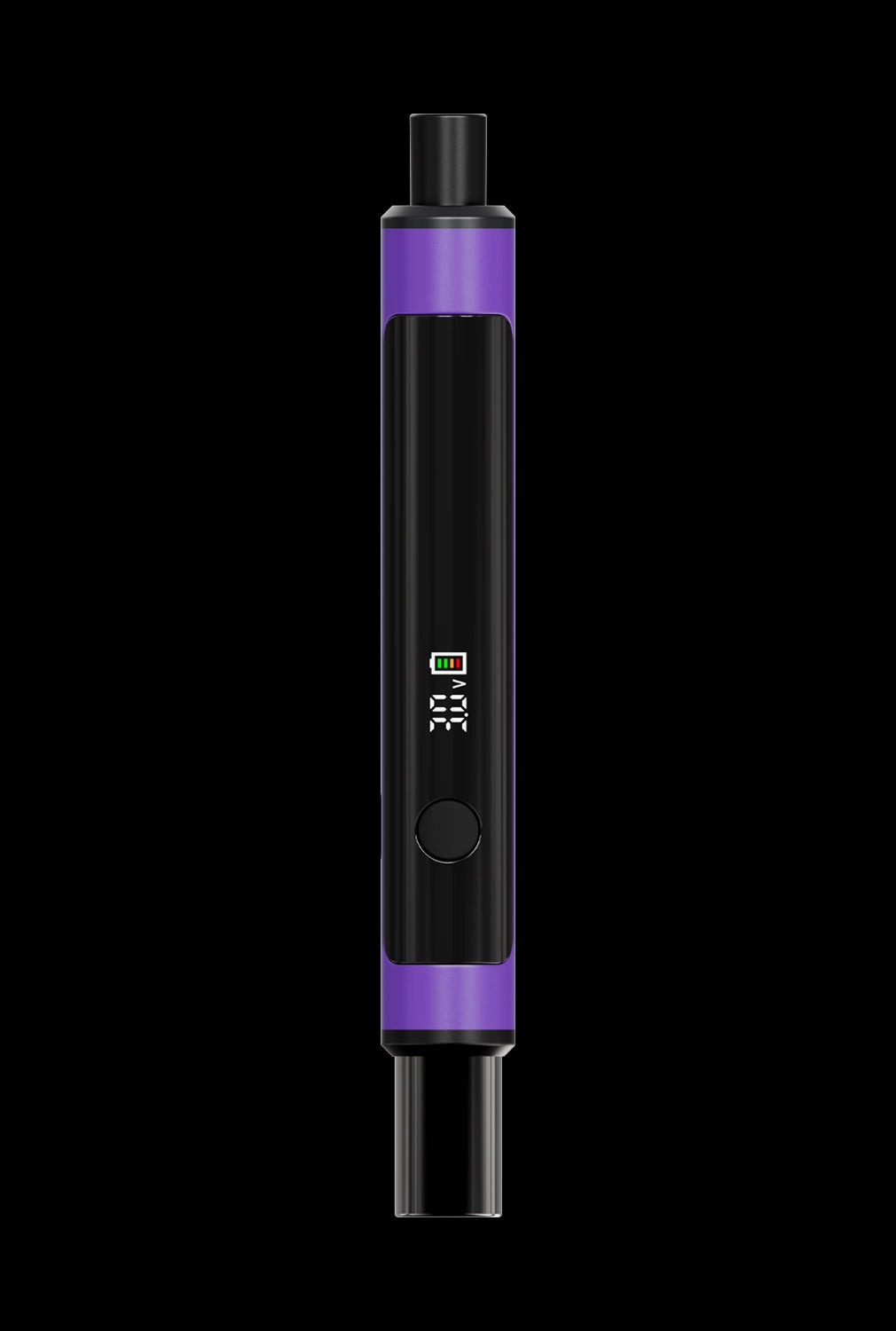 Little Dipper Dab Straw Vaporizer Upgraded