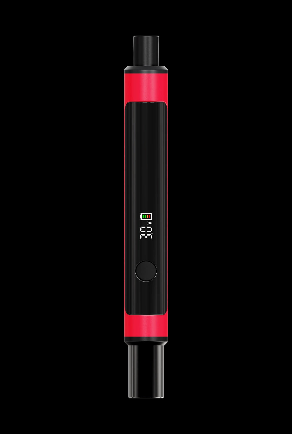 Little Dipper Dab Straw Vaporizer Upgraded