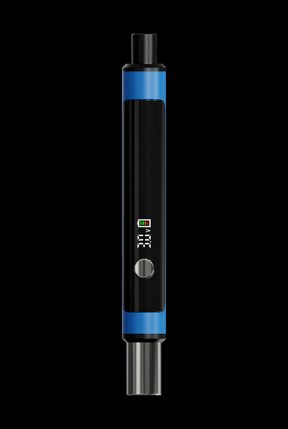 Little Dipper Dab Straw Vaporizer Upgraded