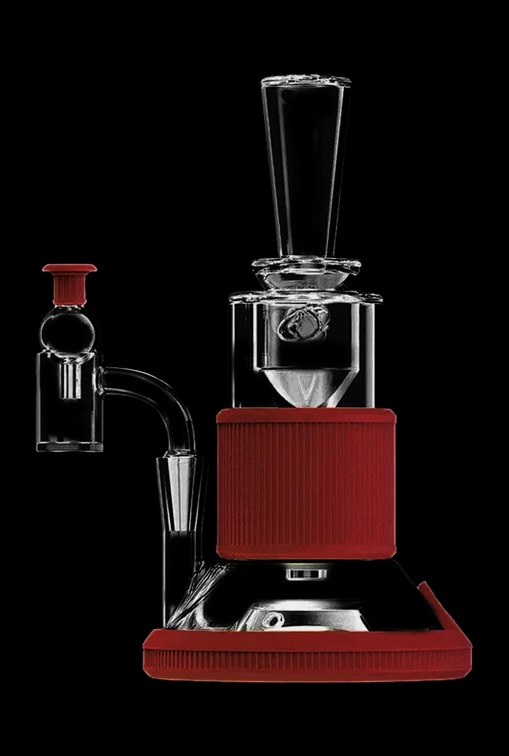 Softglass Tandem Rig Kit