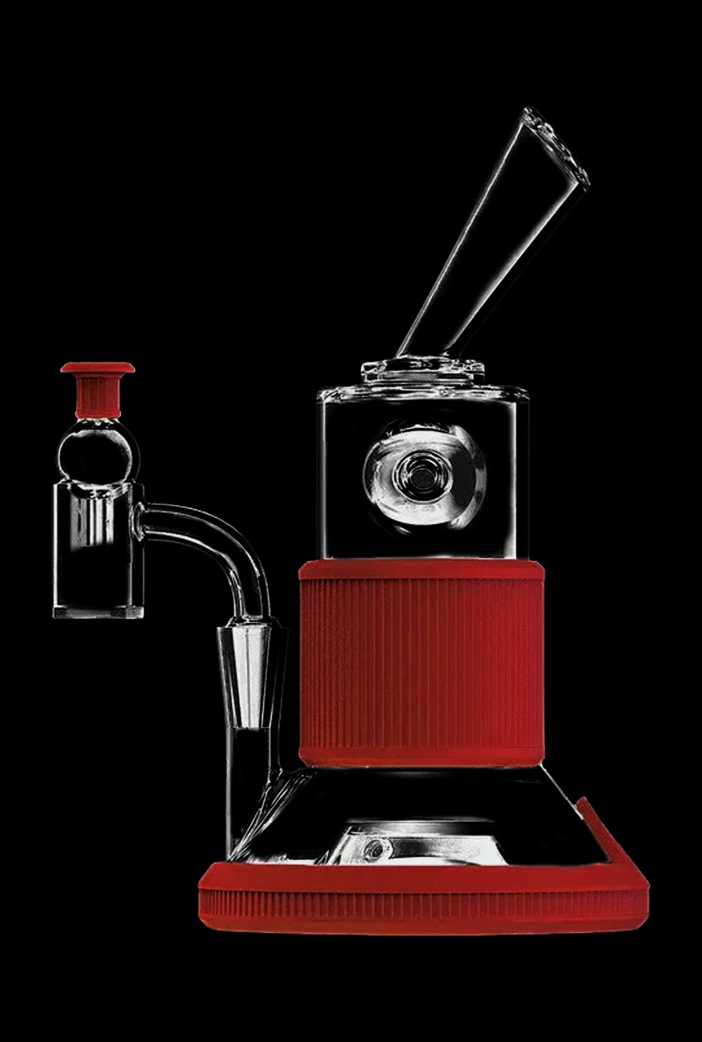 Softglass Tandem Rig Kit