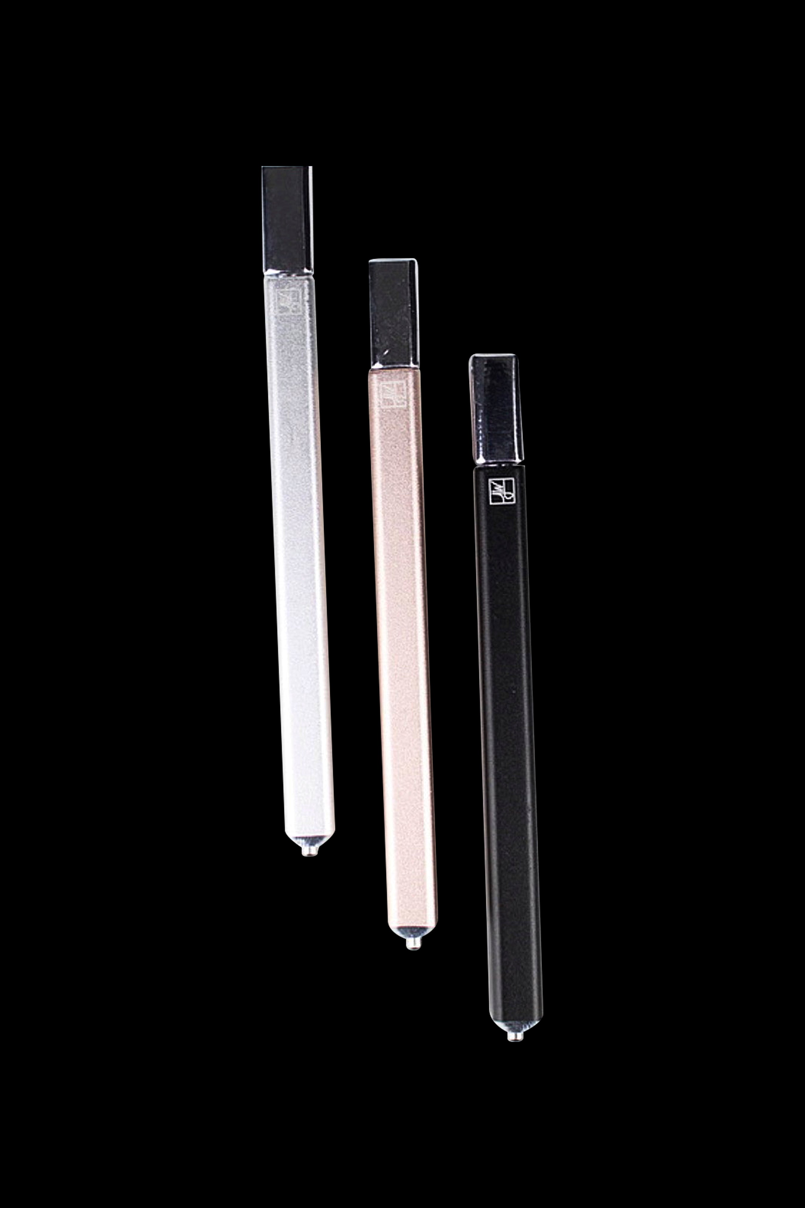 Jane West Chillums - The Trio