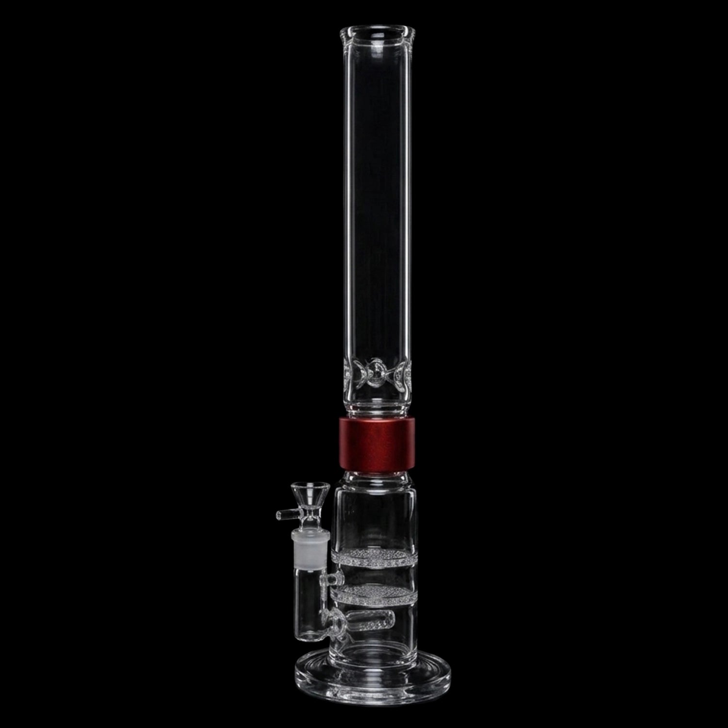 Prism Tall Big Honeycomb Single Stack