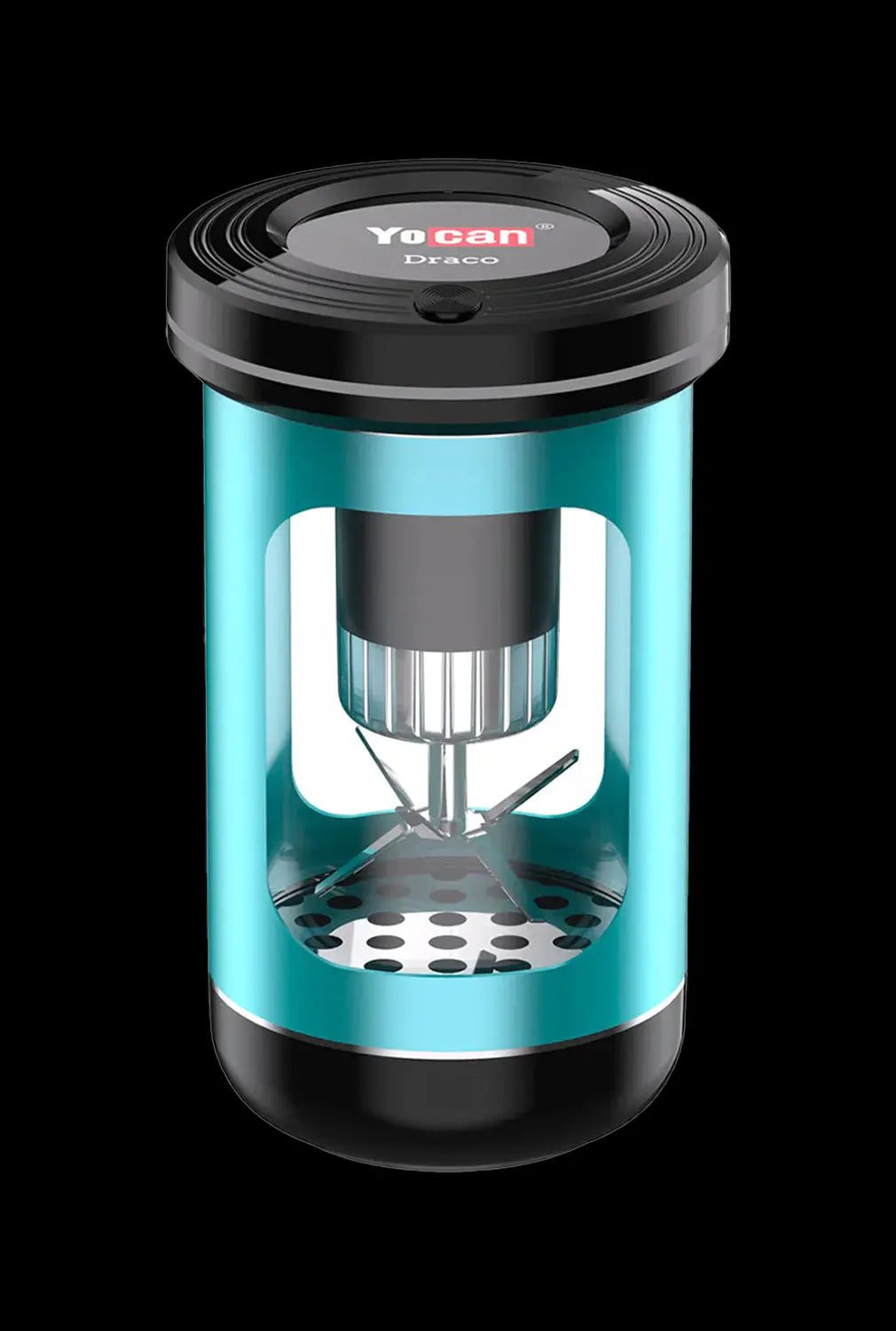 Yocan Draco (Electric) Grinder