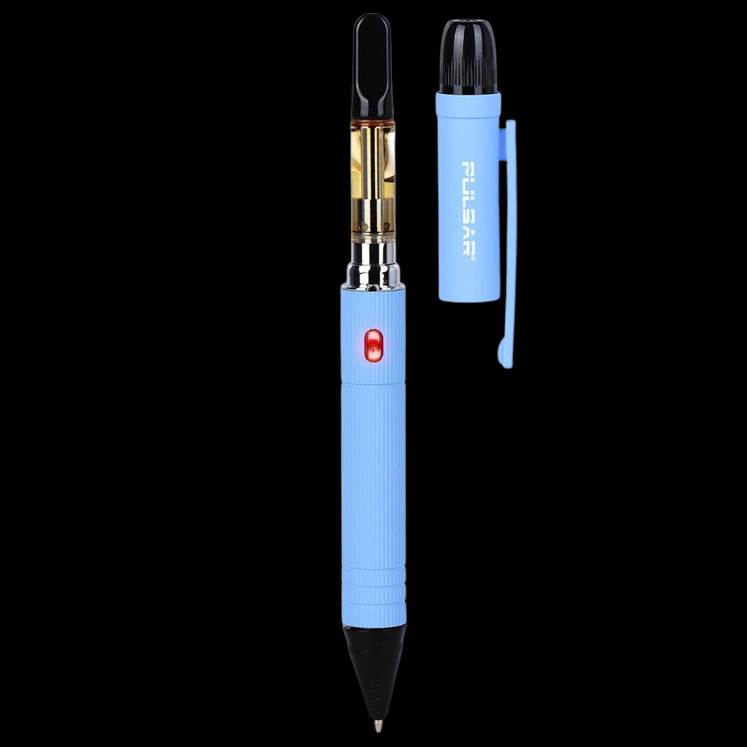 Pulsar 510 DL Scribe Vape Pen Battery | 500mAh