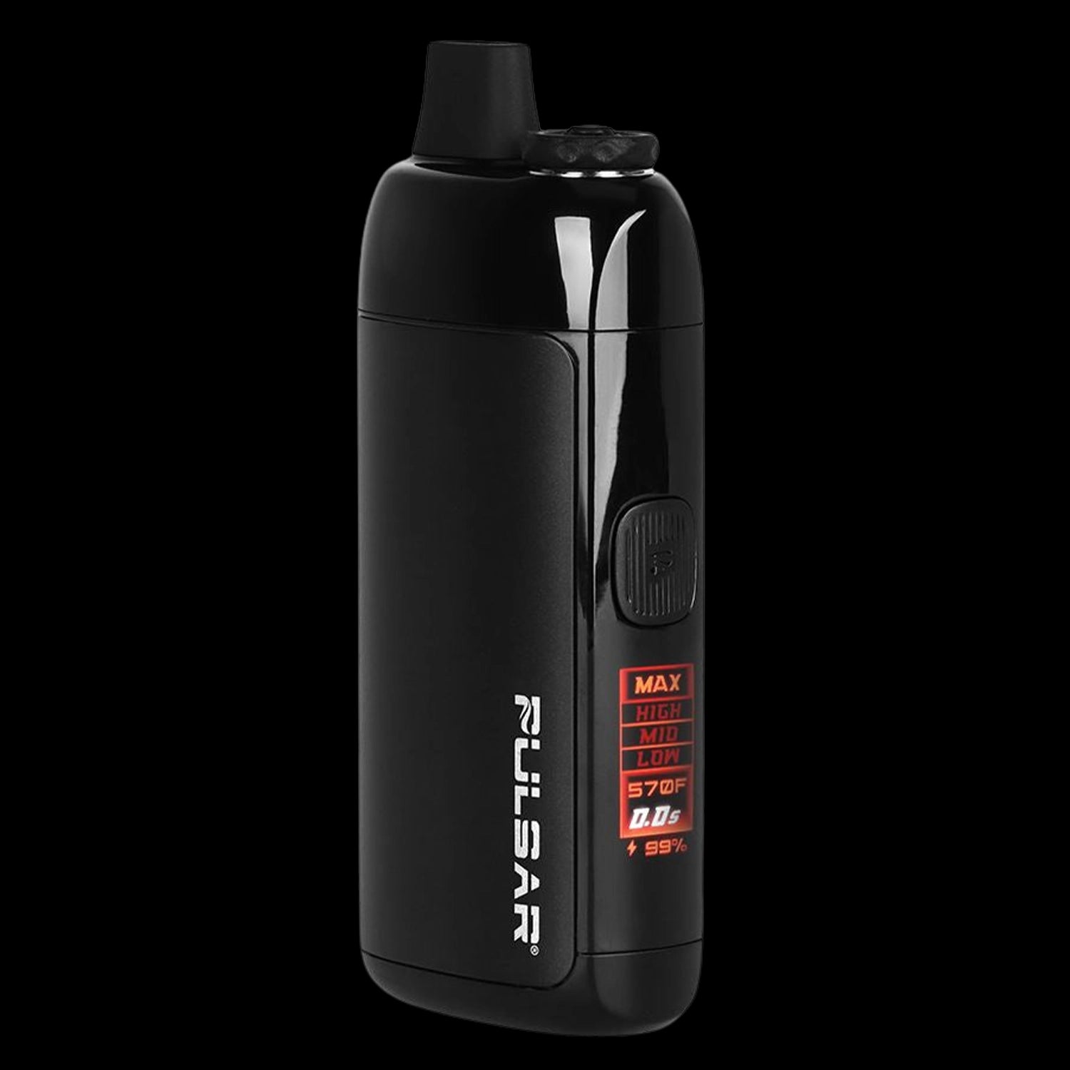 Pulsar Chorus Concentrate Vaporizer + Mini Hot Knife | 2000mAh