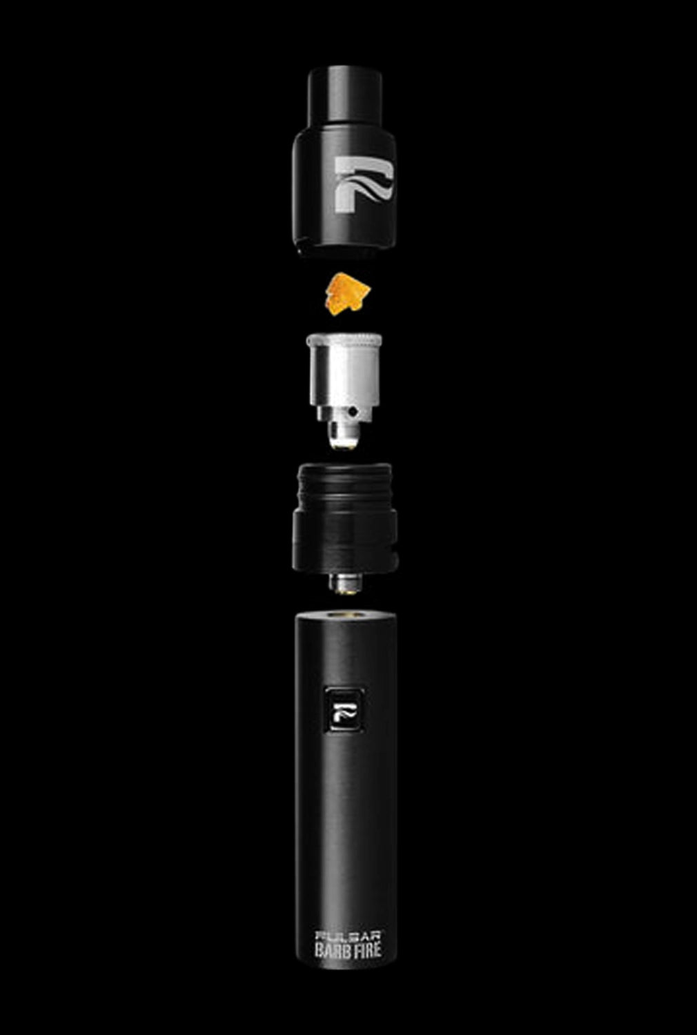 Pulsar Variable Voltage Barb Fire Vaporizer Kit