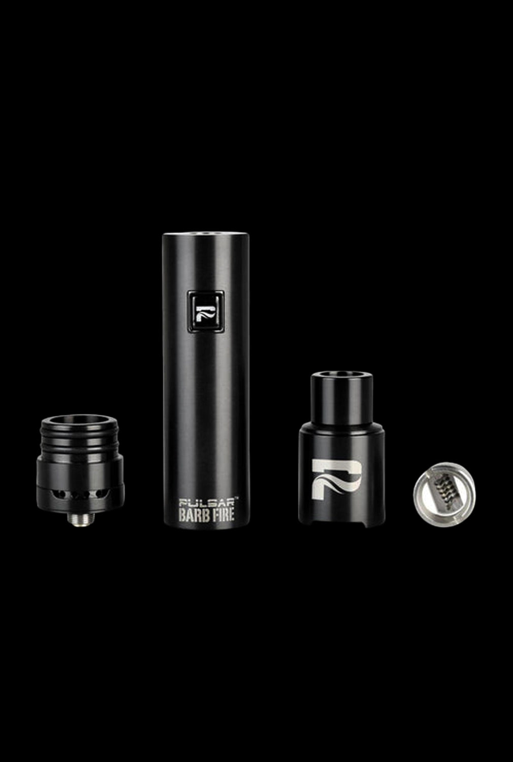 Pulsar Variable Voltage Barb Fire Vaporizer Kit