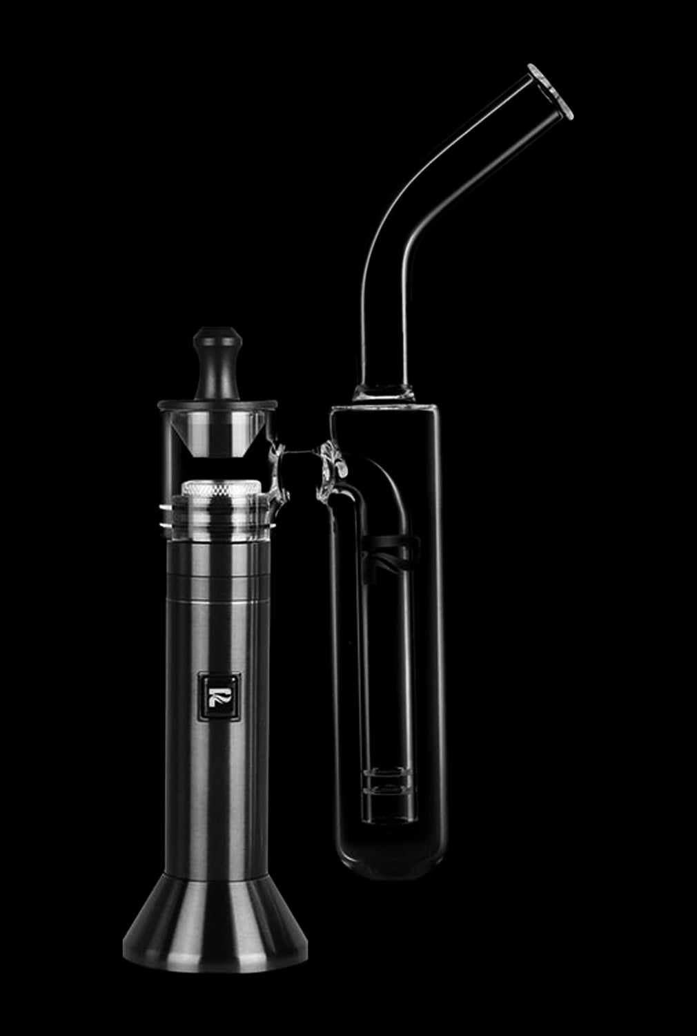 Pulsar Barb Fire H2O Variable Voltage Wax Vape Kit