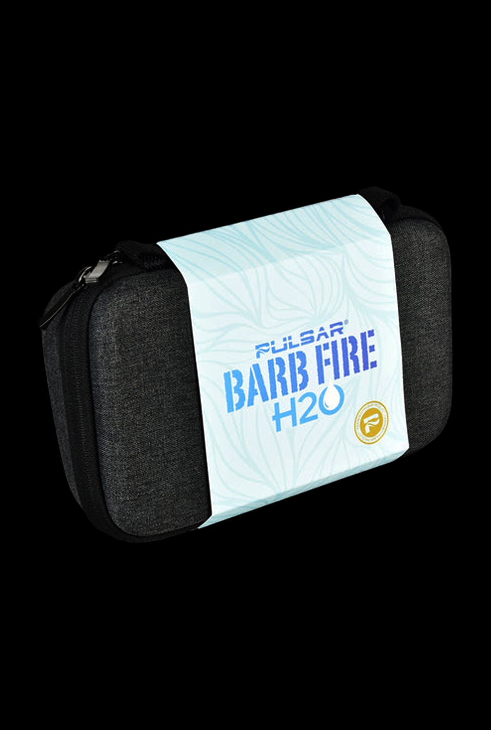 Pulsar Barb Fire H2O Variable Voltage Wax Vape Kit
