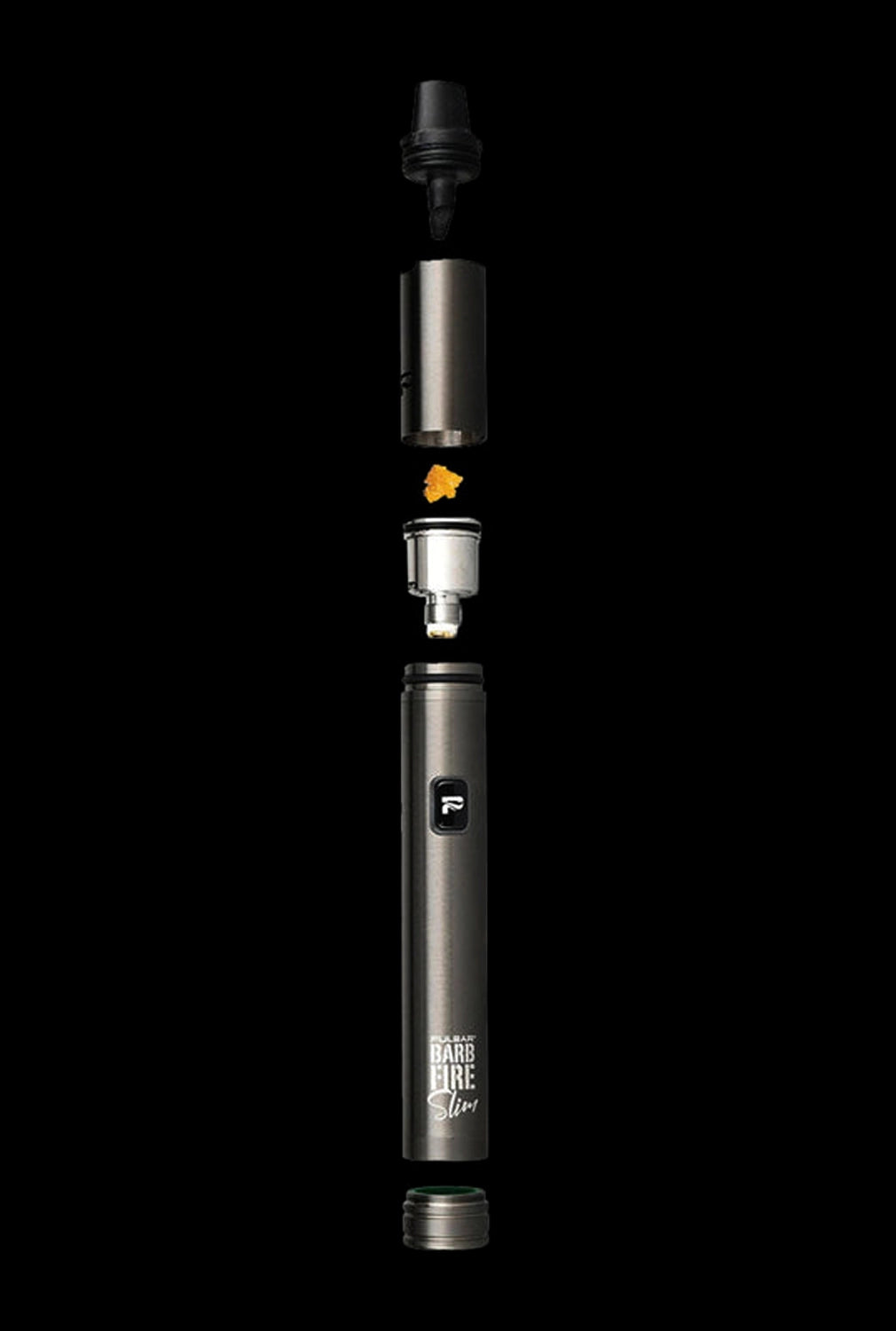 Pulsar Barb Fire Slim 2-in-1 Vaporizer