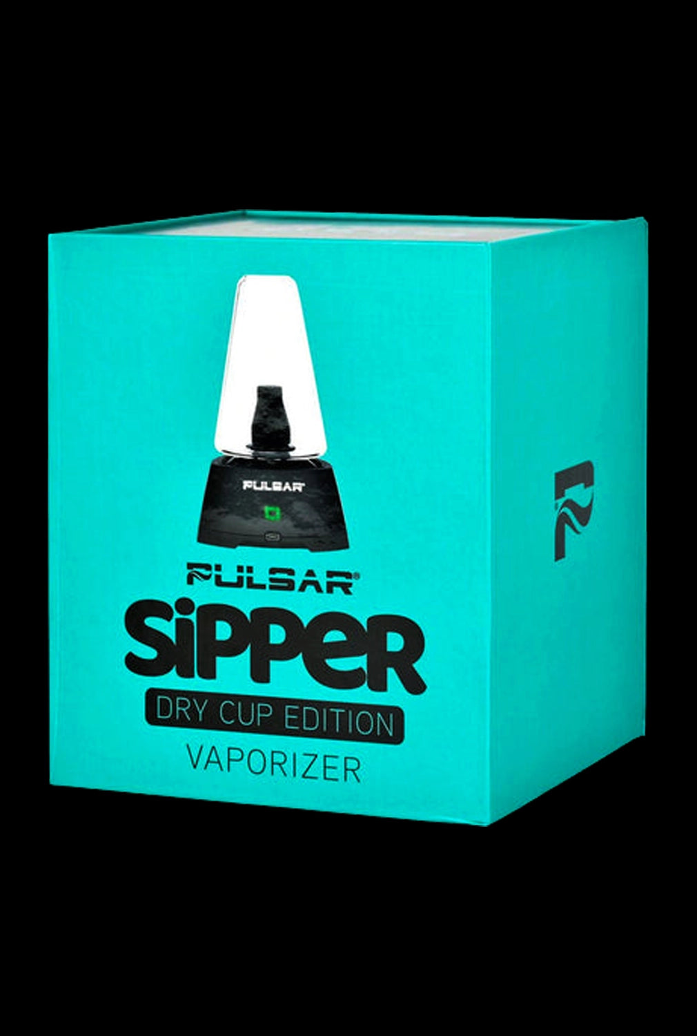 Pulsar Sipper Wax & 510 Cartridge Vaporizer - Dry Cup Edition