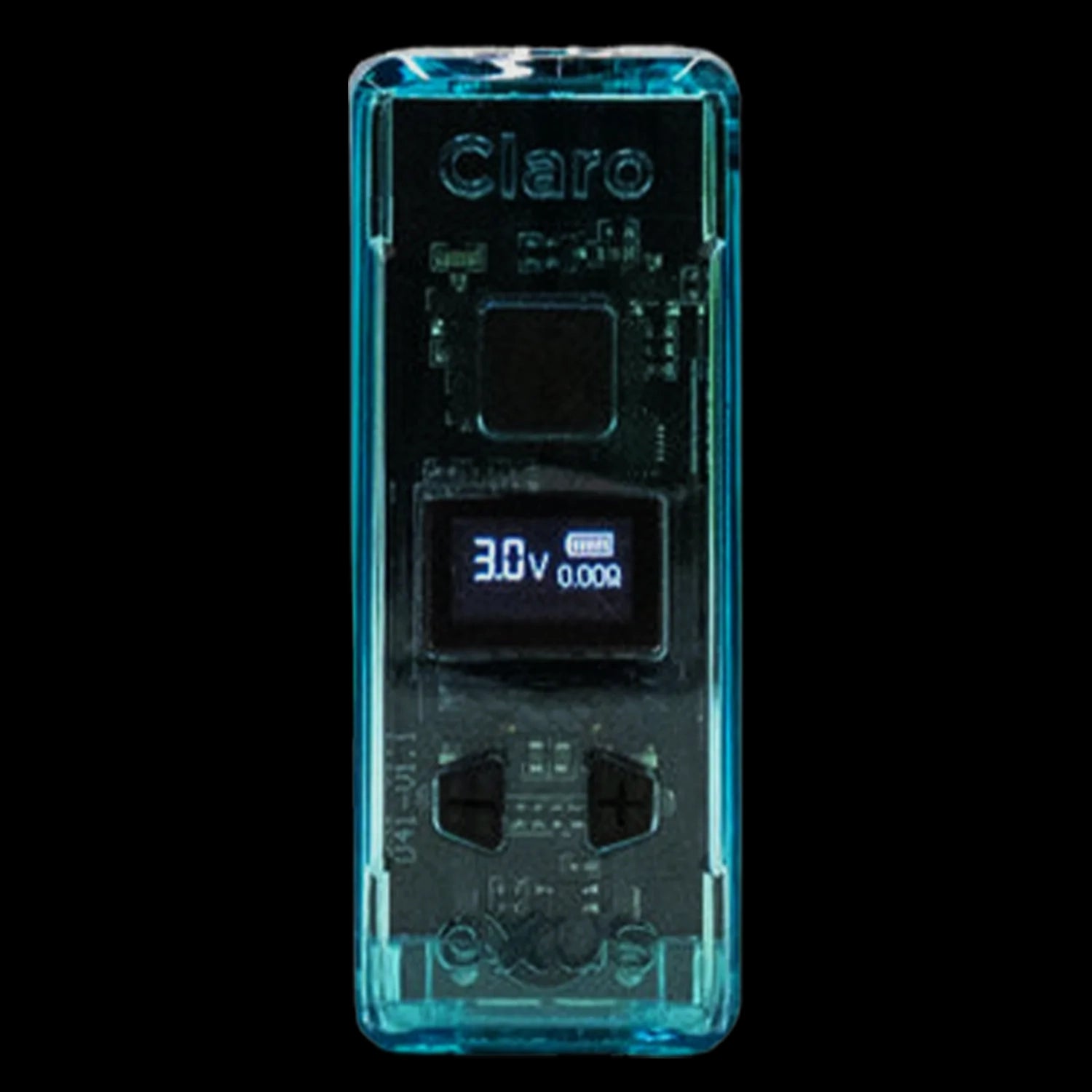 Exxus Vape Claro Cartridge Vaporizer