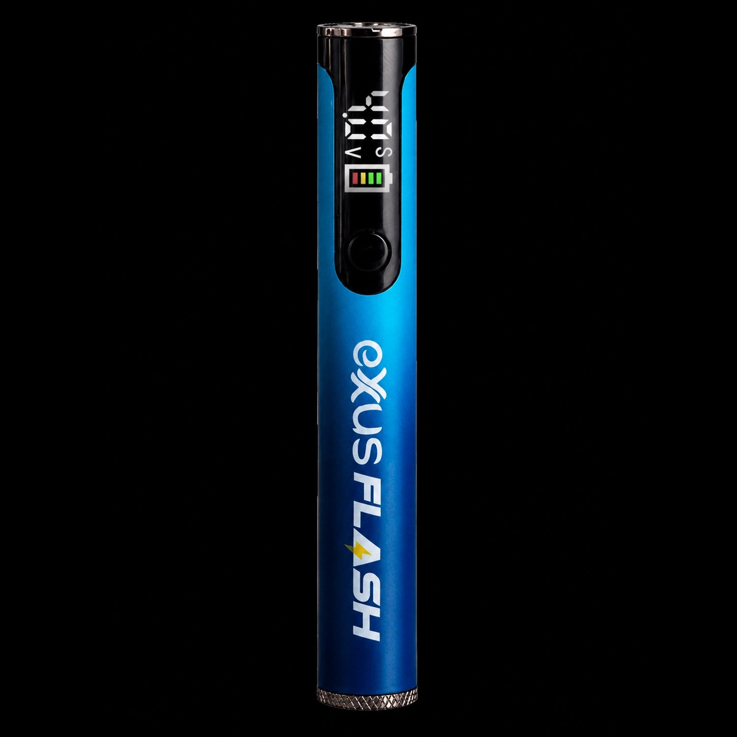 Exxus Vape Flash Flashlight and 510 Variable Voltage Battery