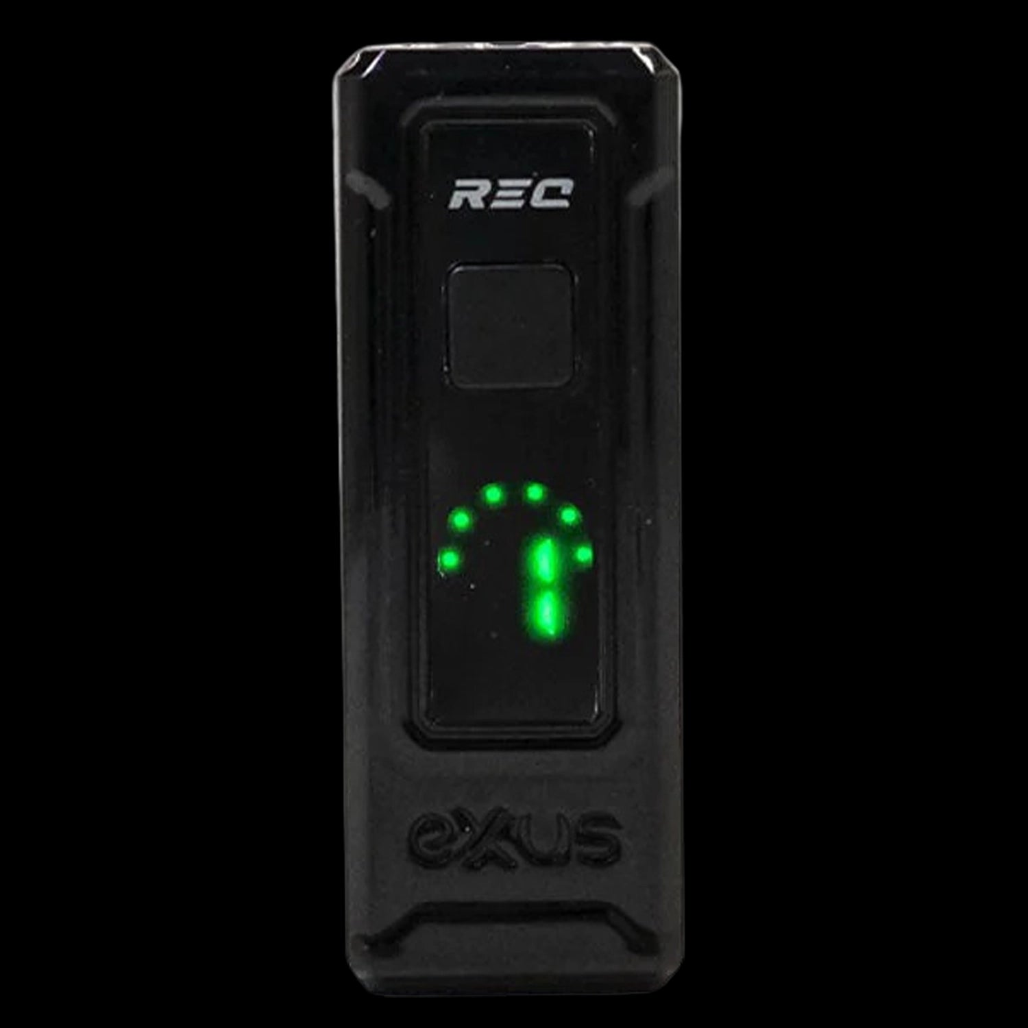Exxus Vape REC Cartridge Vaporizer