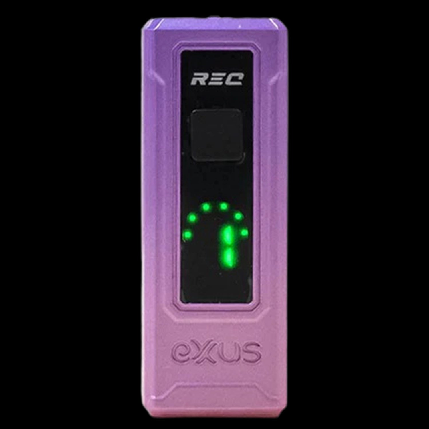 Exxus Vape REC Cartridge Vaporizer