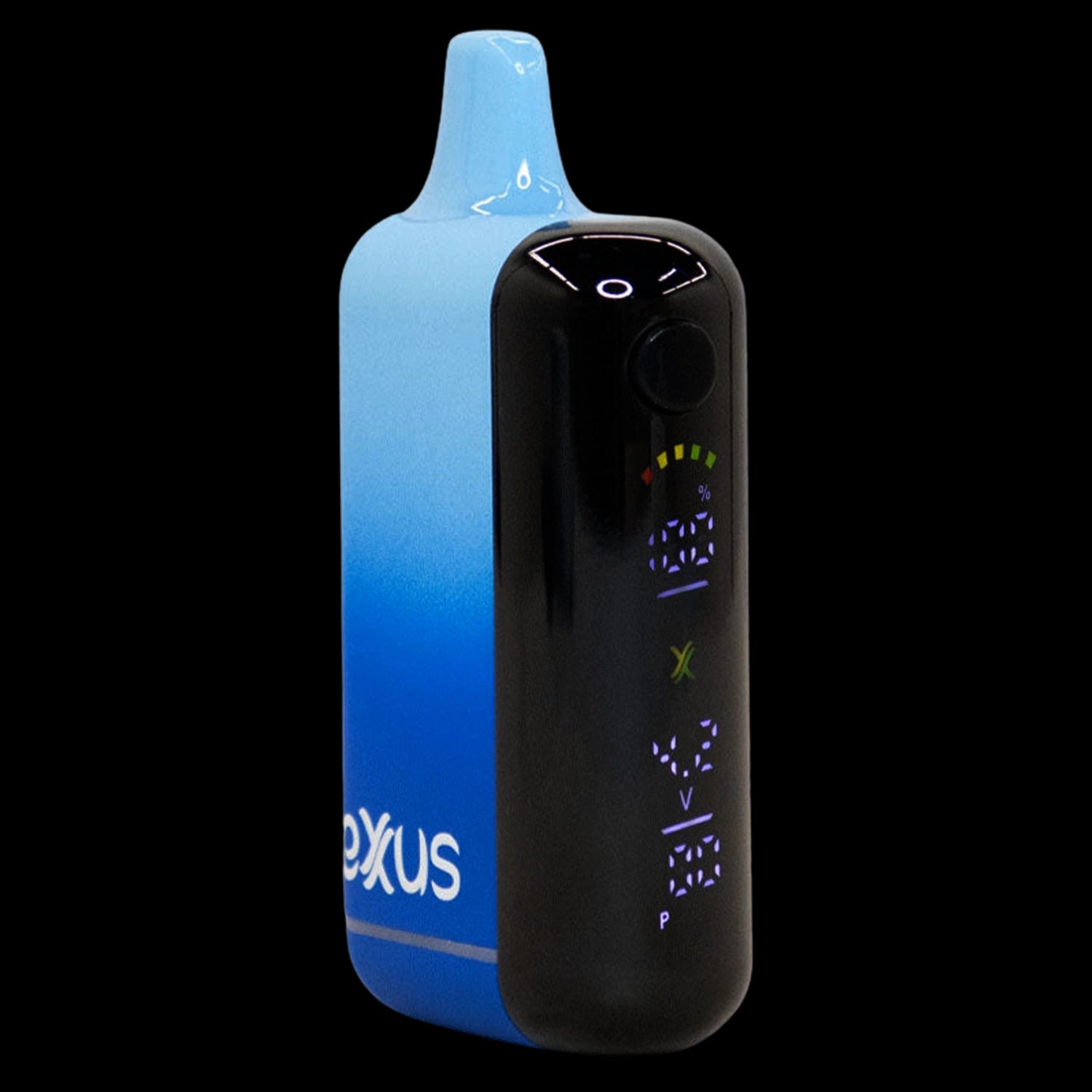 Exxus Vape Snap DLX 510 Voltage Battery