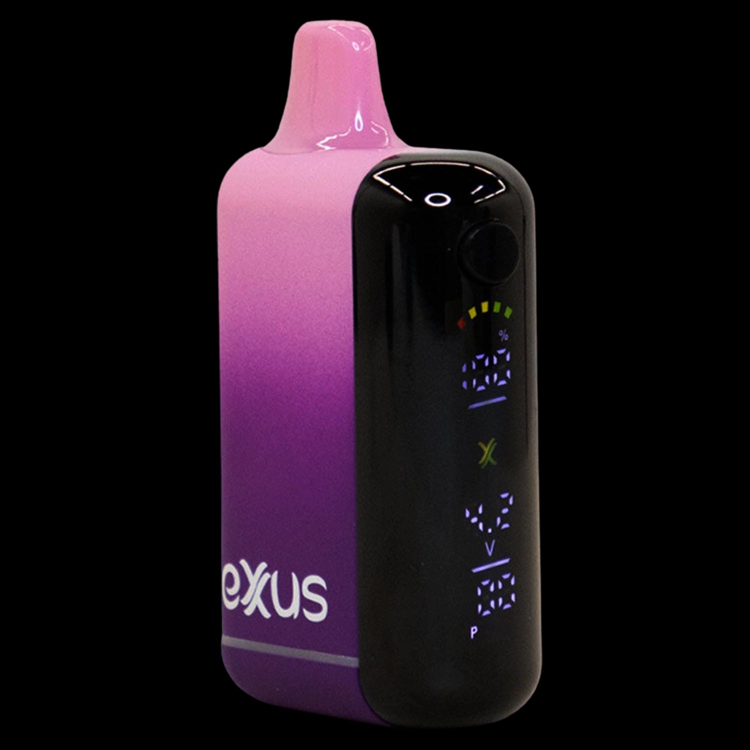 Exxus Vape Snap DLX 510 Voltage Battery