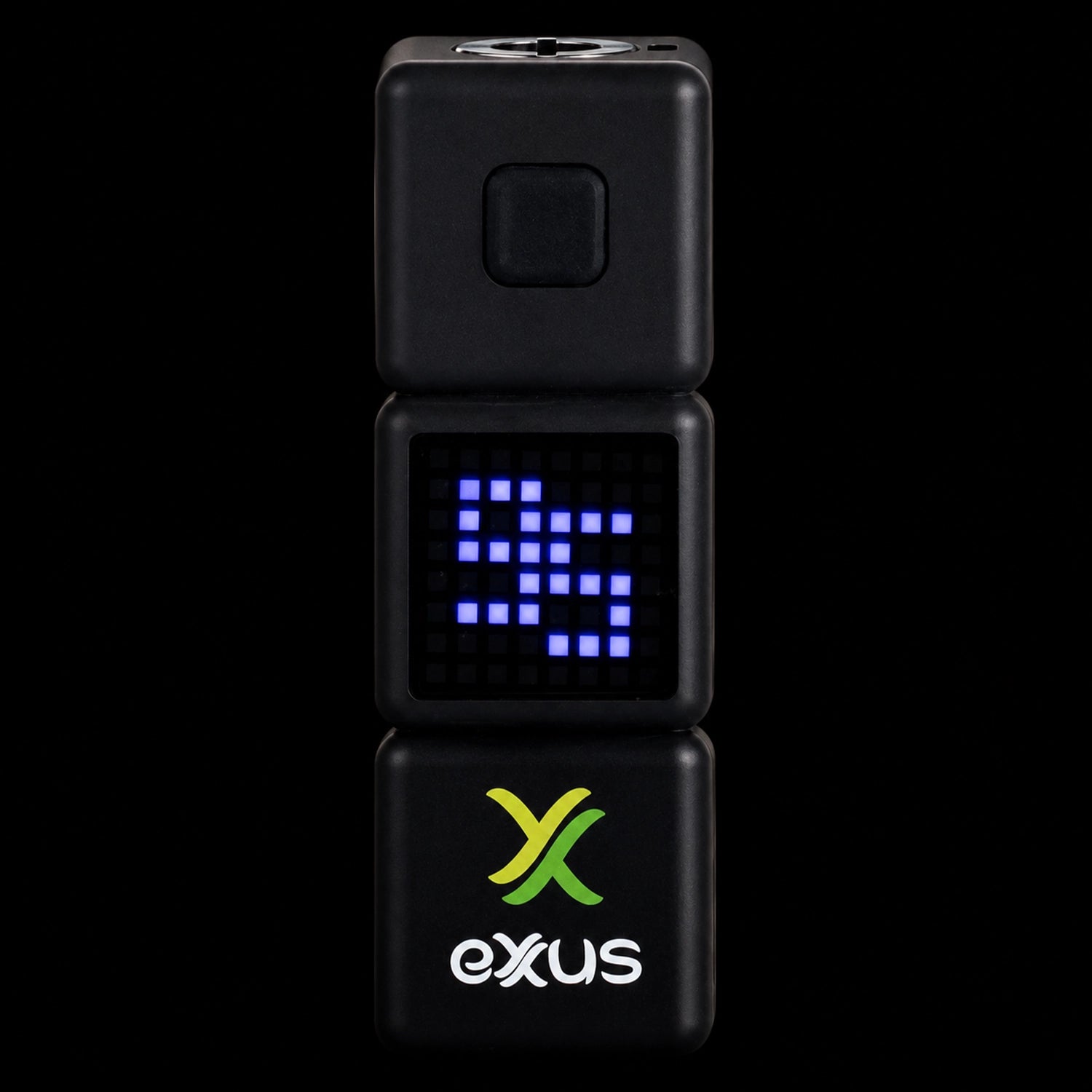 Exxus Vape Stax 510 Variable Voltage Battery