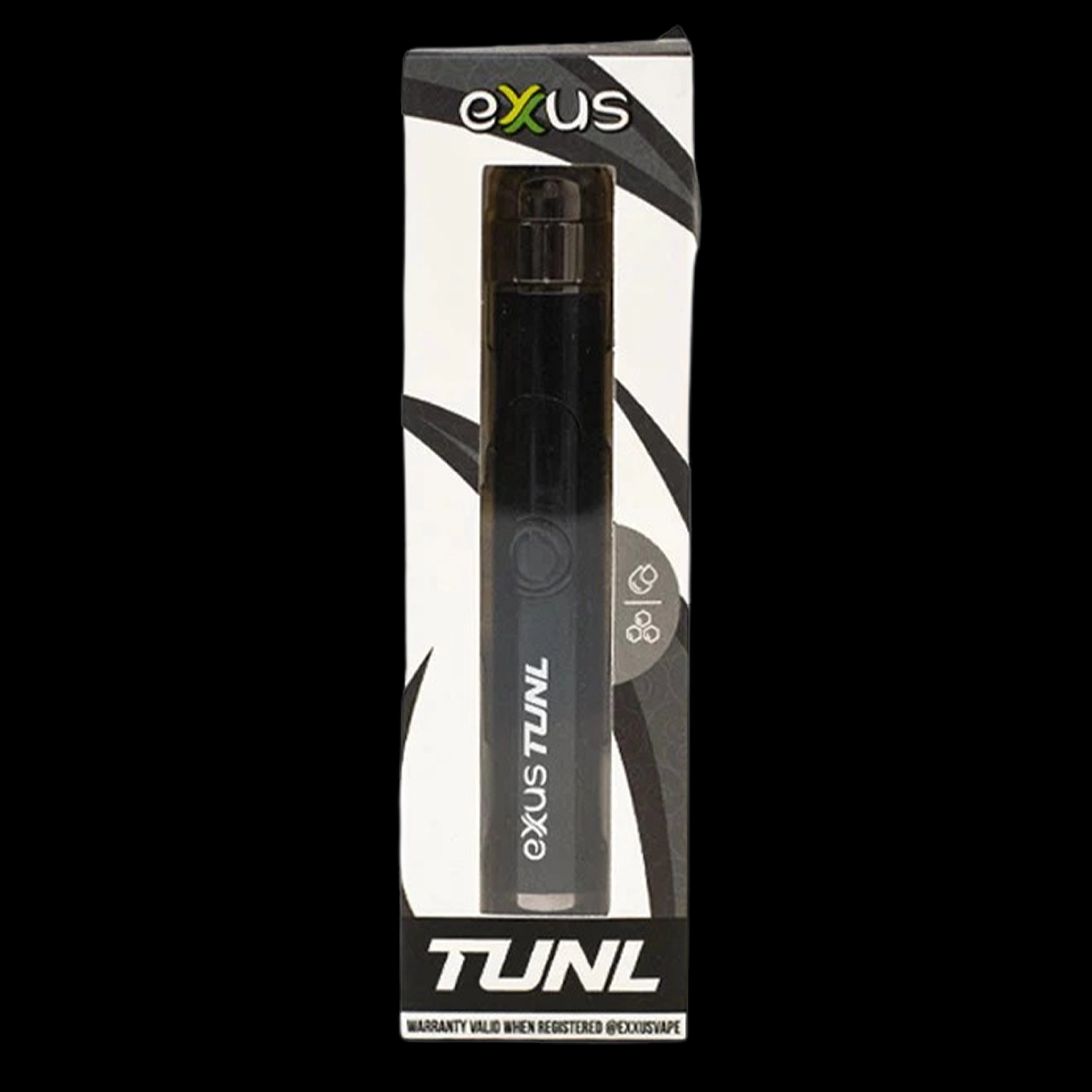 Exxus Vape TUNL Cartridge Vaporizer