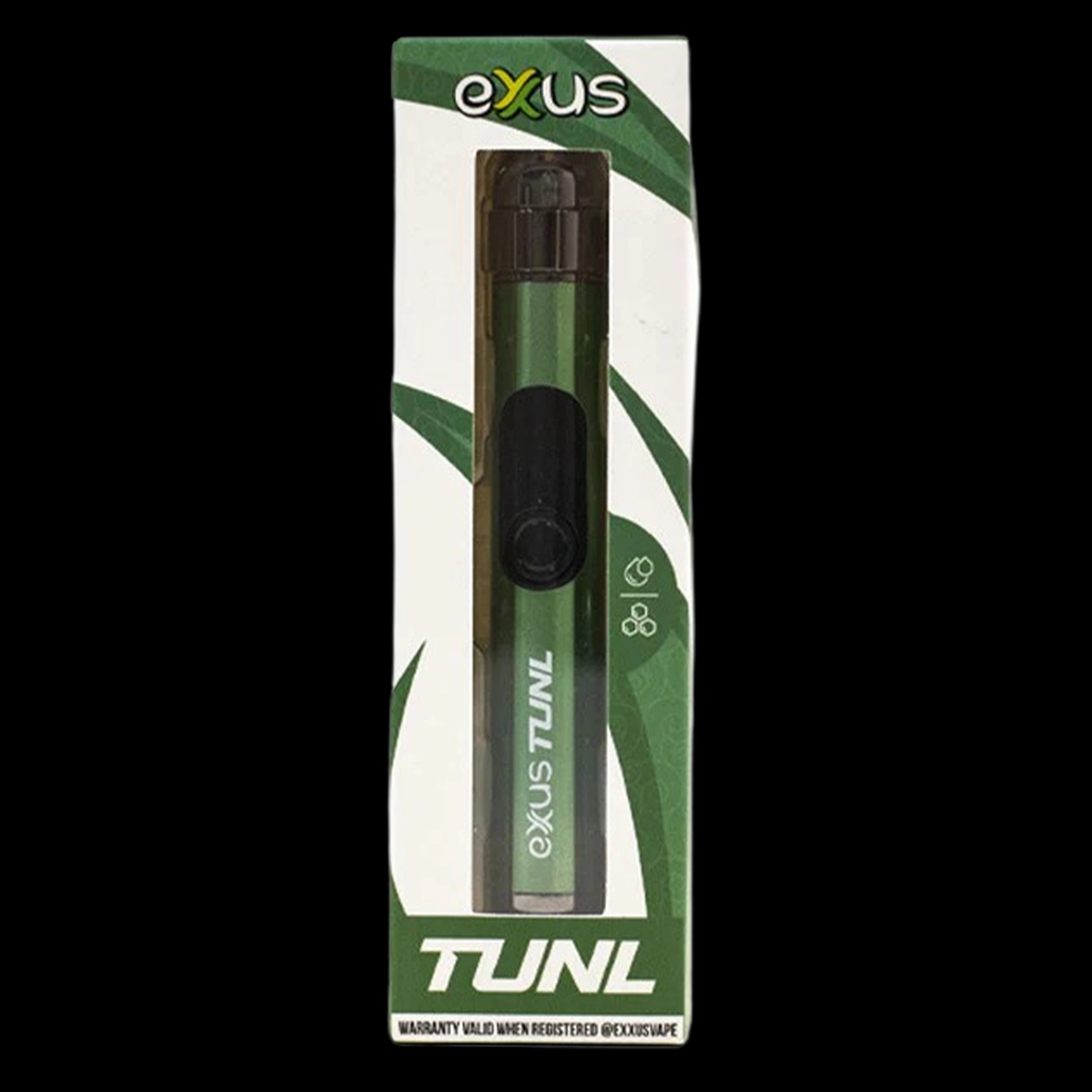 Exxus Vape TUNL Cartridge Vaporizer