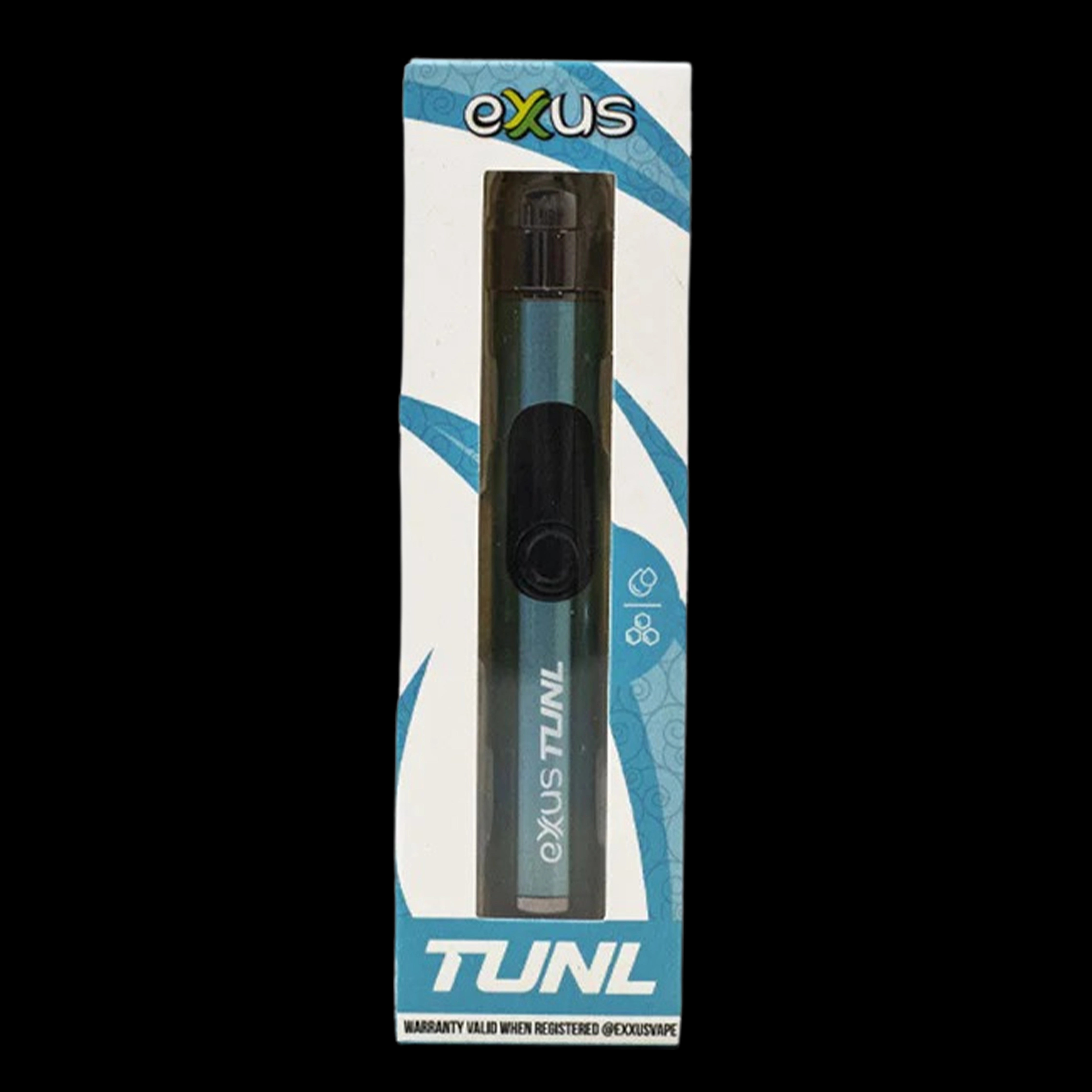 Exxus Vape TUNL Cartridge Vaporizer