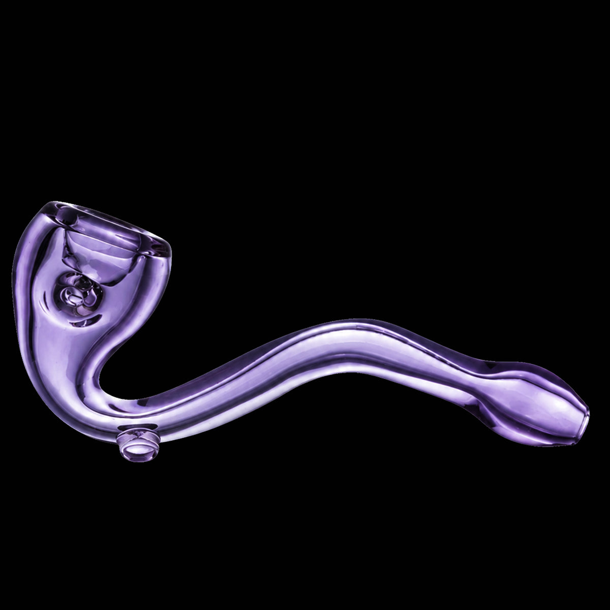 Wulf Mods Curv Hand Pipe