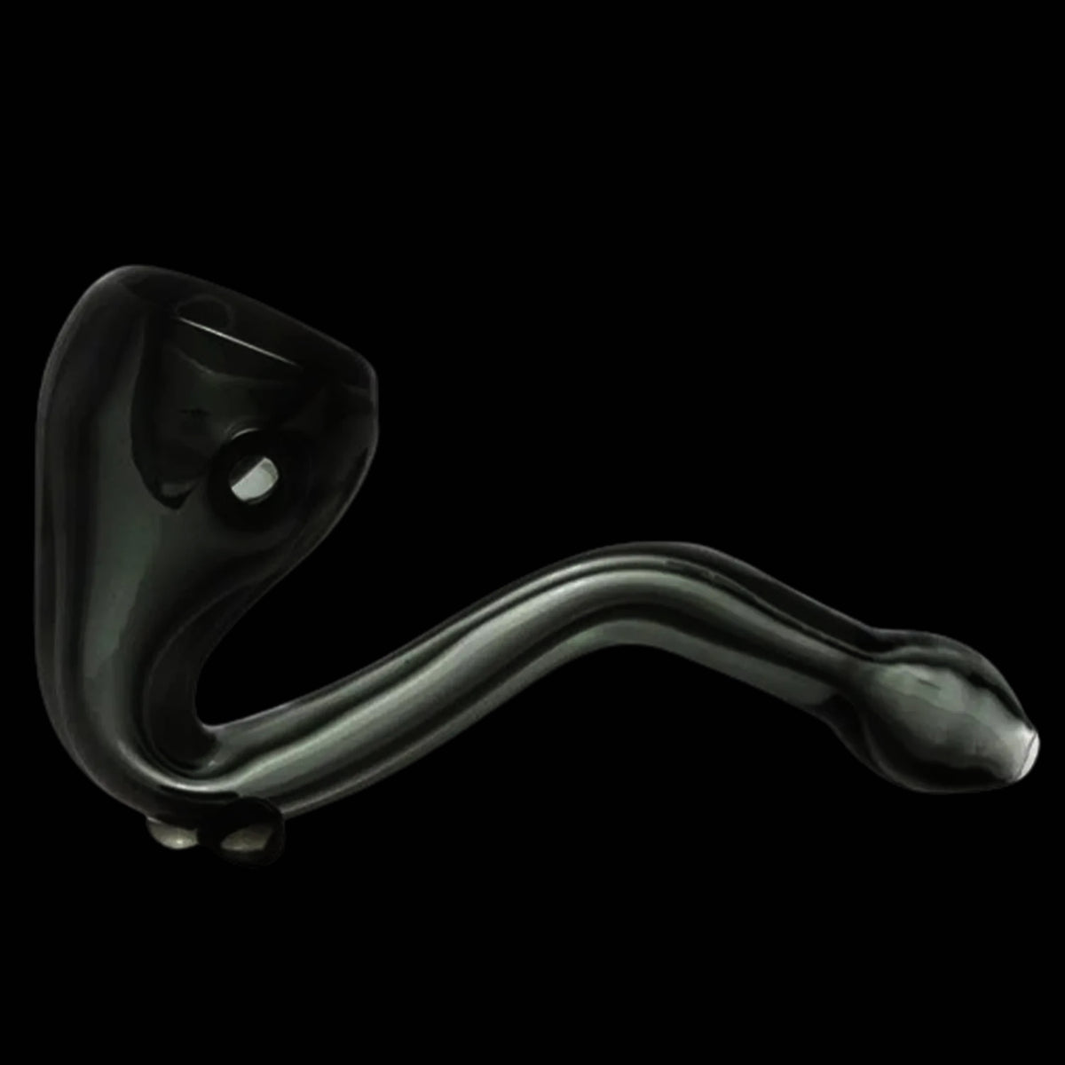 Wulf Mods Curv Hand Pipe