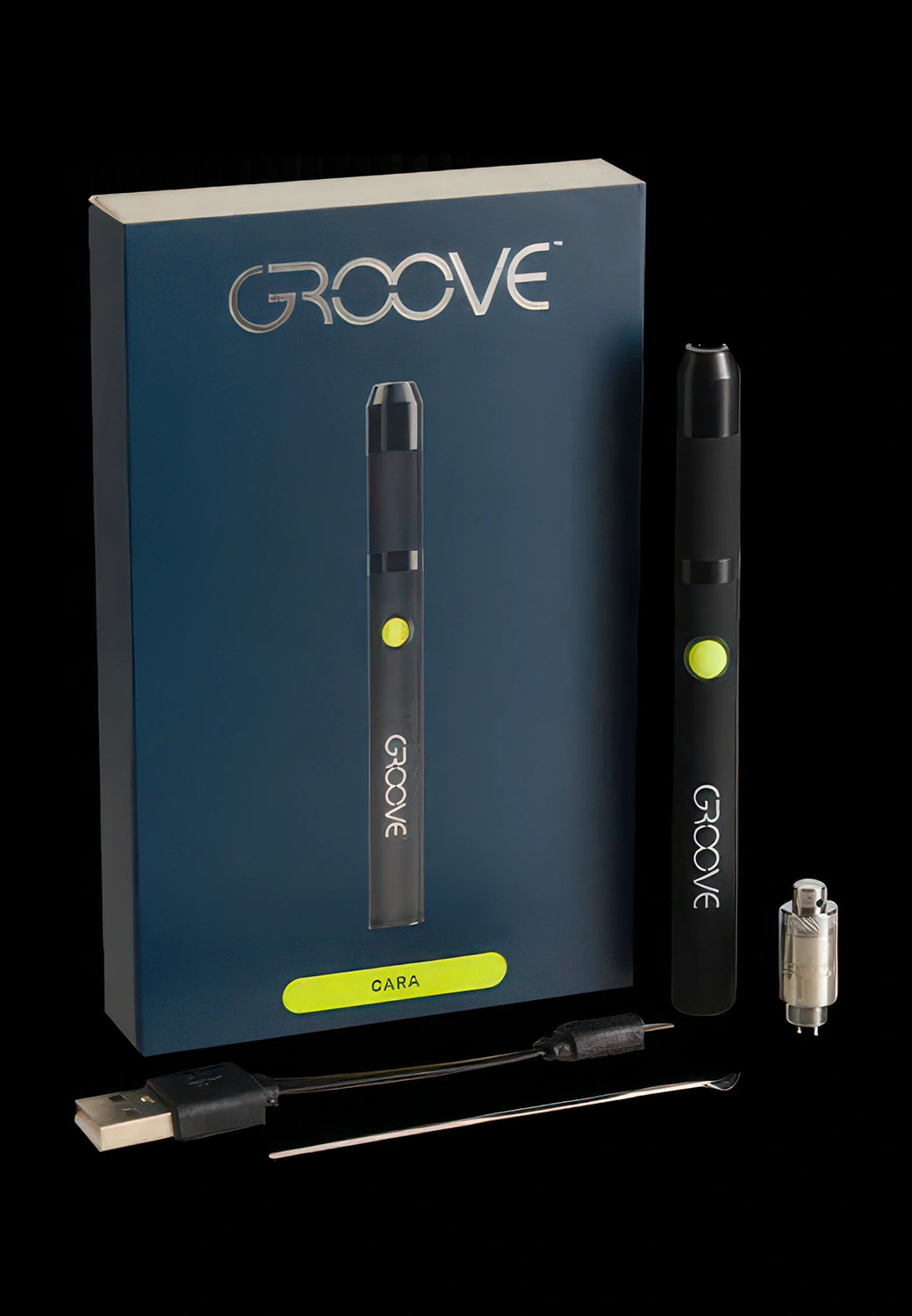 Groove CARA Concentrate Pen