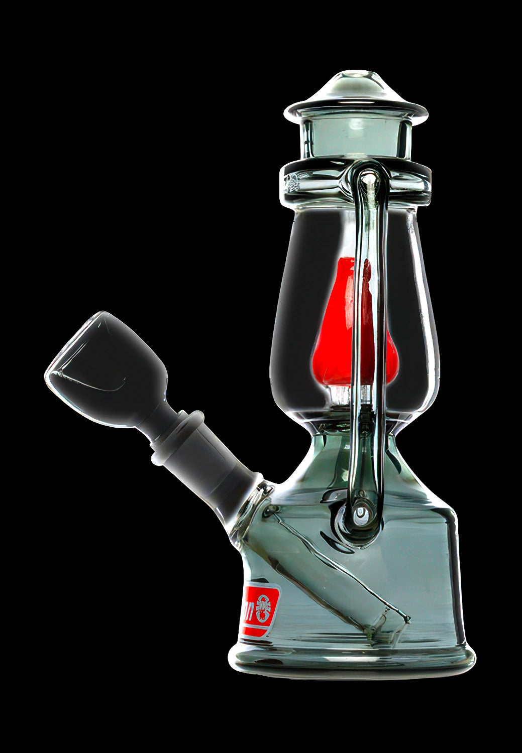 Hemper Bowlman Lantern Bong