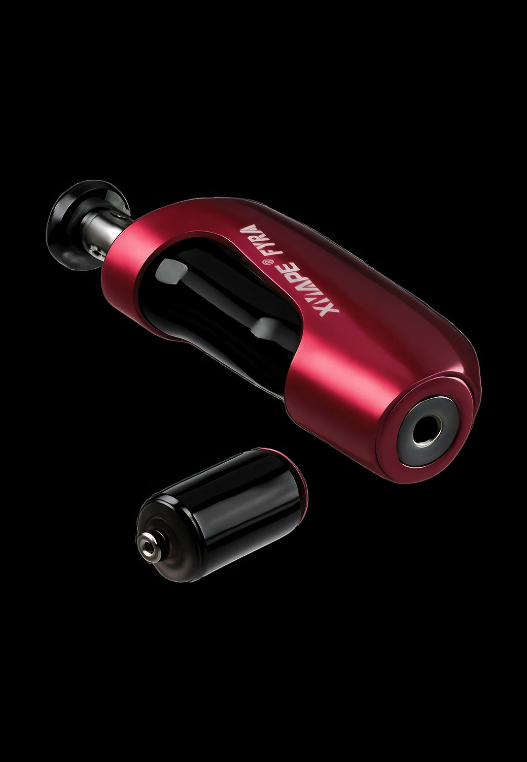 XVAPE Fyra 3 in 1 Vaporizer