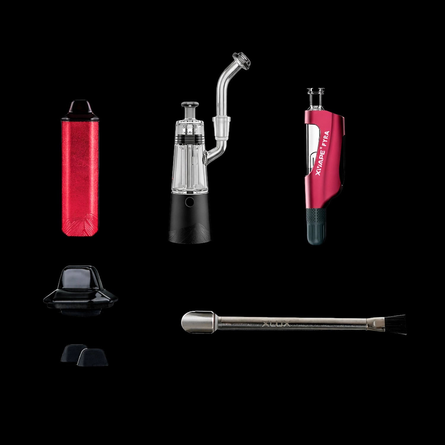 XVAPE Spring Bundle XVSB