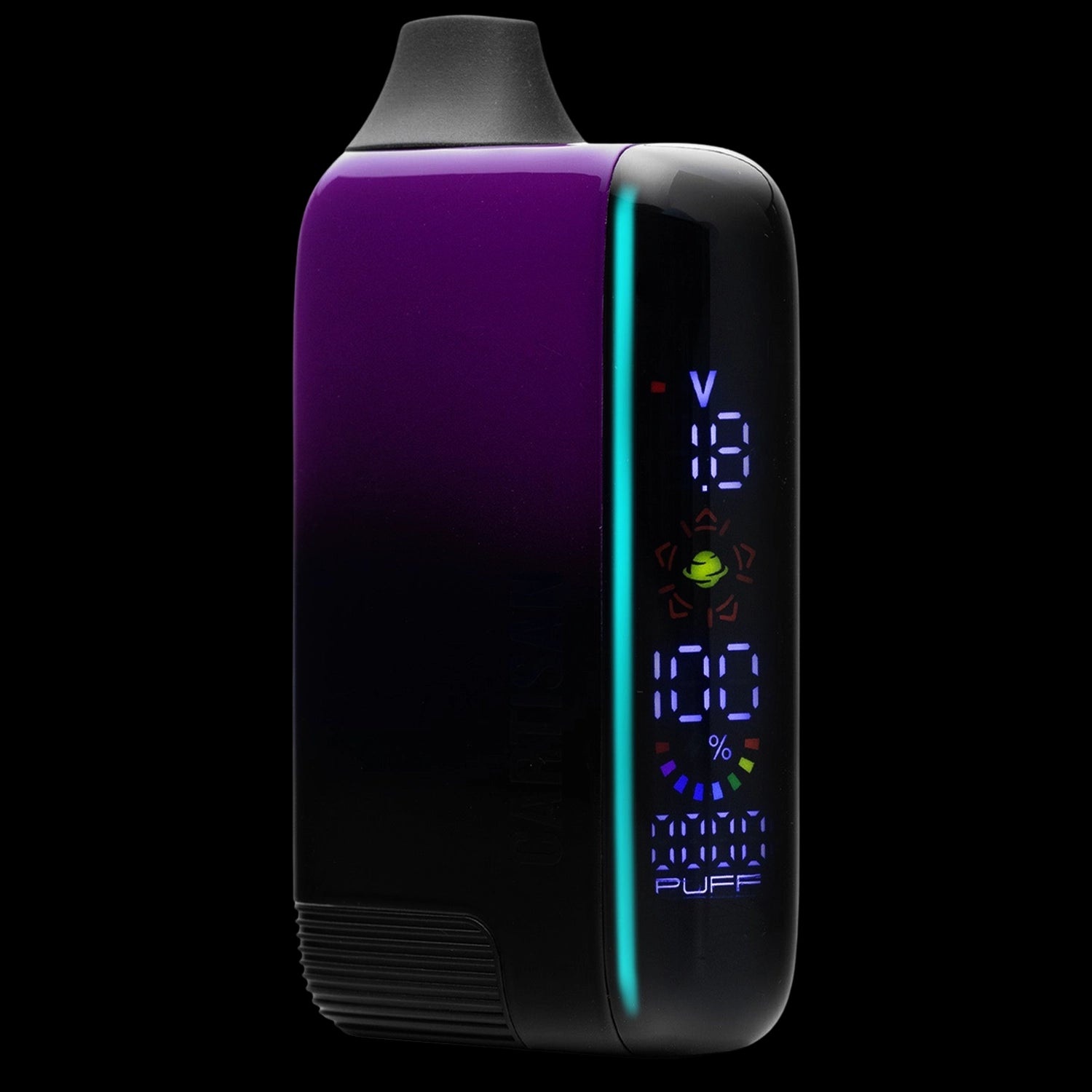 Cartisan Veil Bar Pro EVO Vaporizer