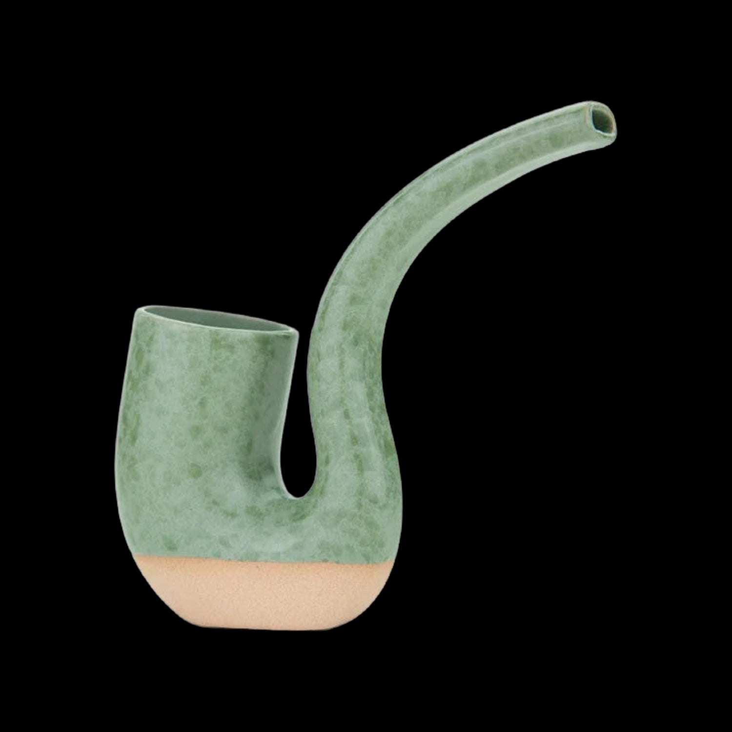 Puffco Proxy Terrapipe – Ceramic Dry Pipe