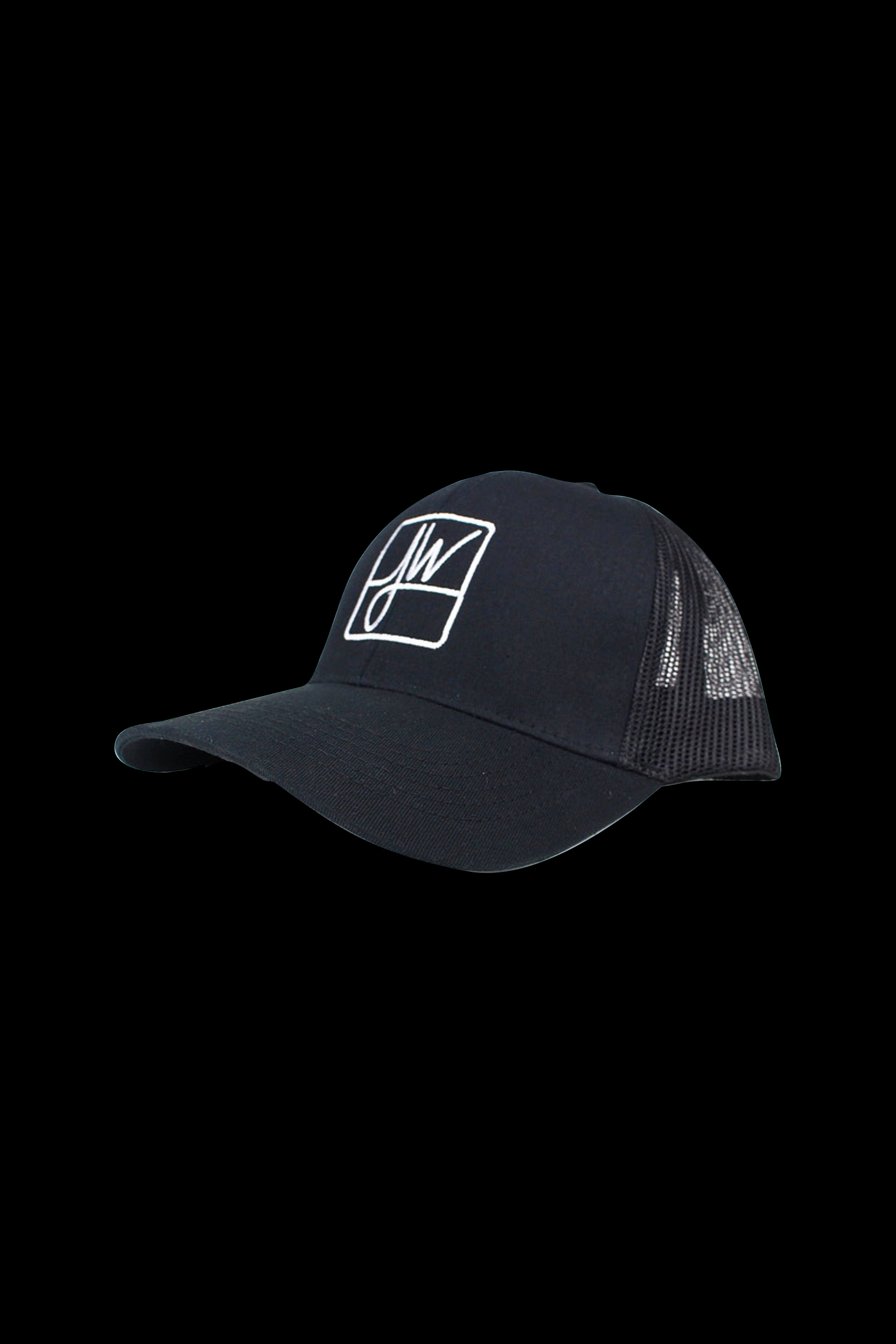 Jane West Snapback Hat