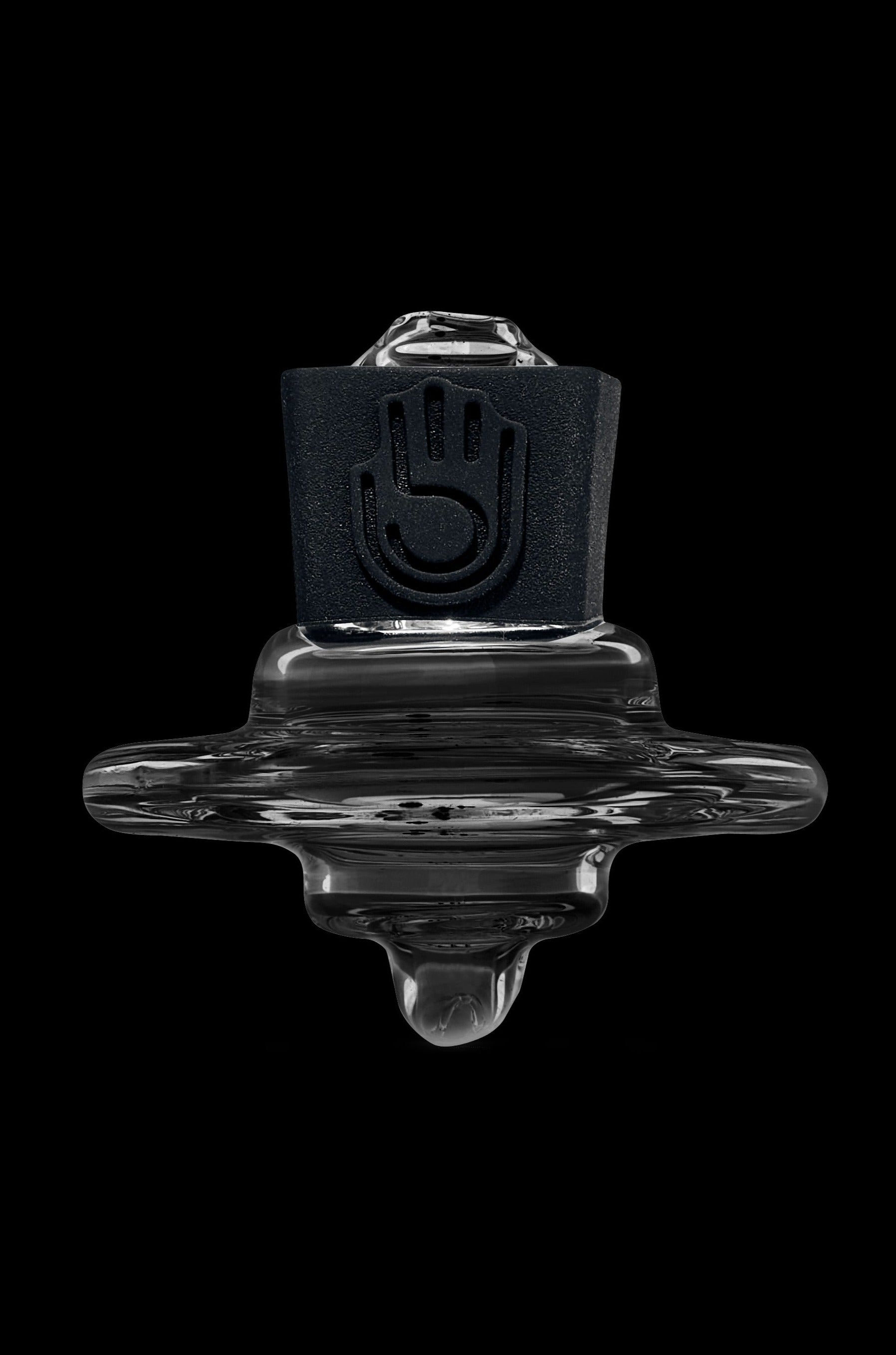 High Five Duo Directional Carb Cap