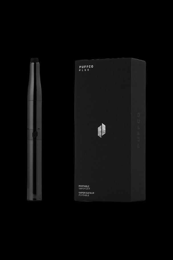 Puffco Plus 520mAh Vaporizer Kit
