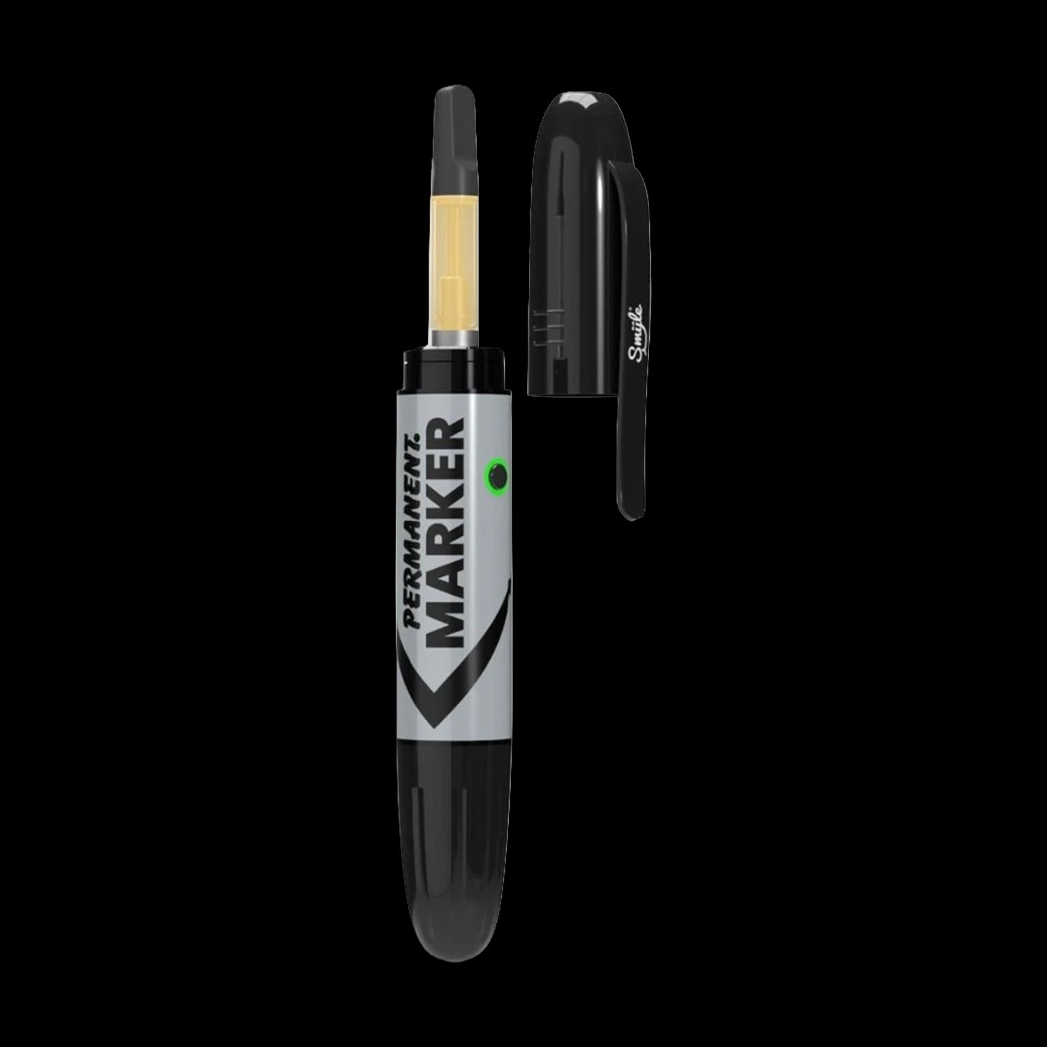 Penjamin Permanent Marker Vaporizer