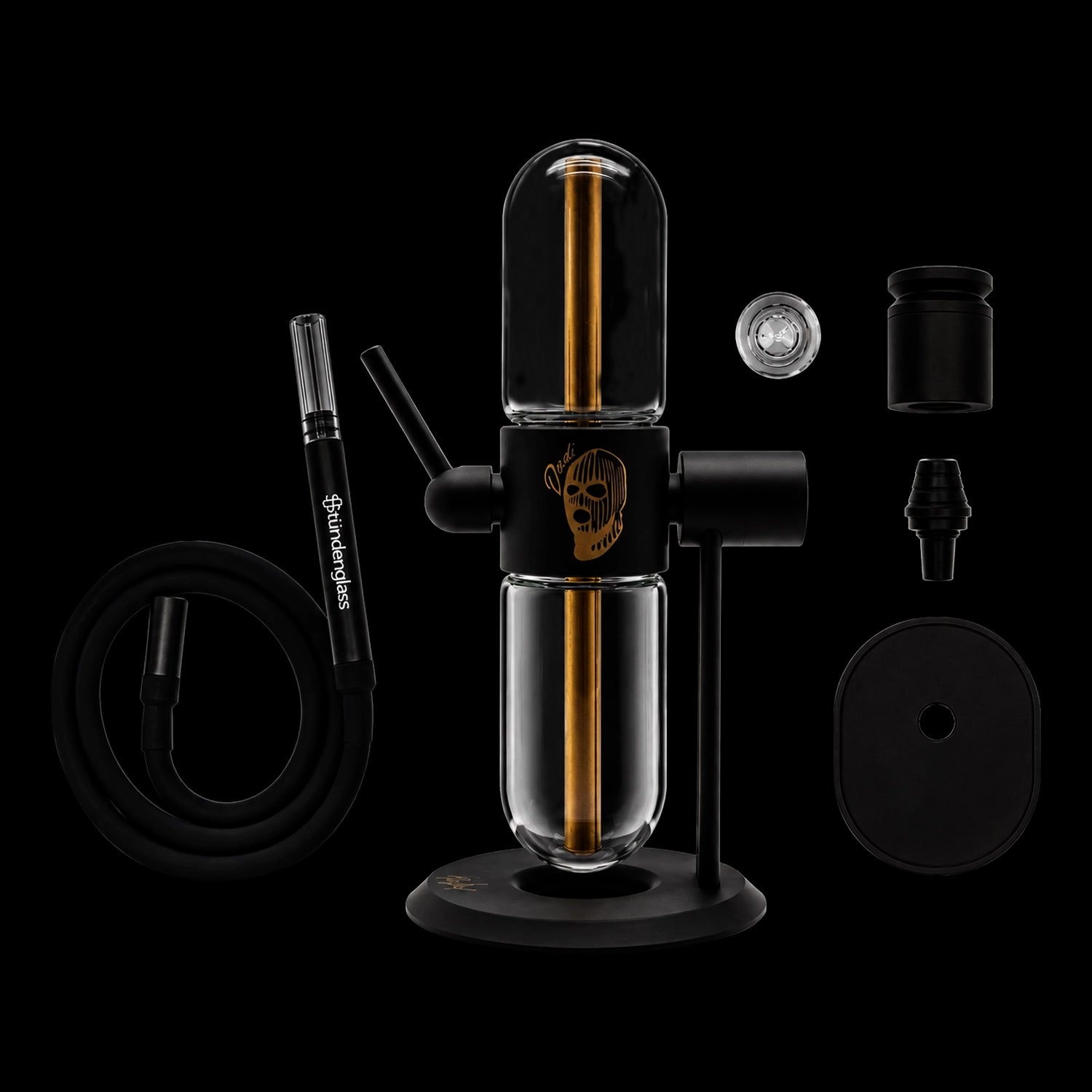 Stundenglass Dodi x Stündenglass Gravity Infuser - Classic