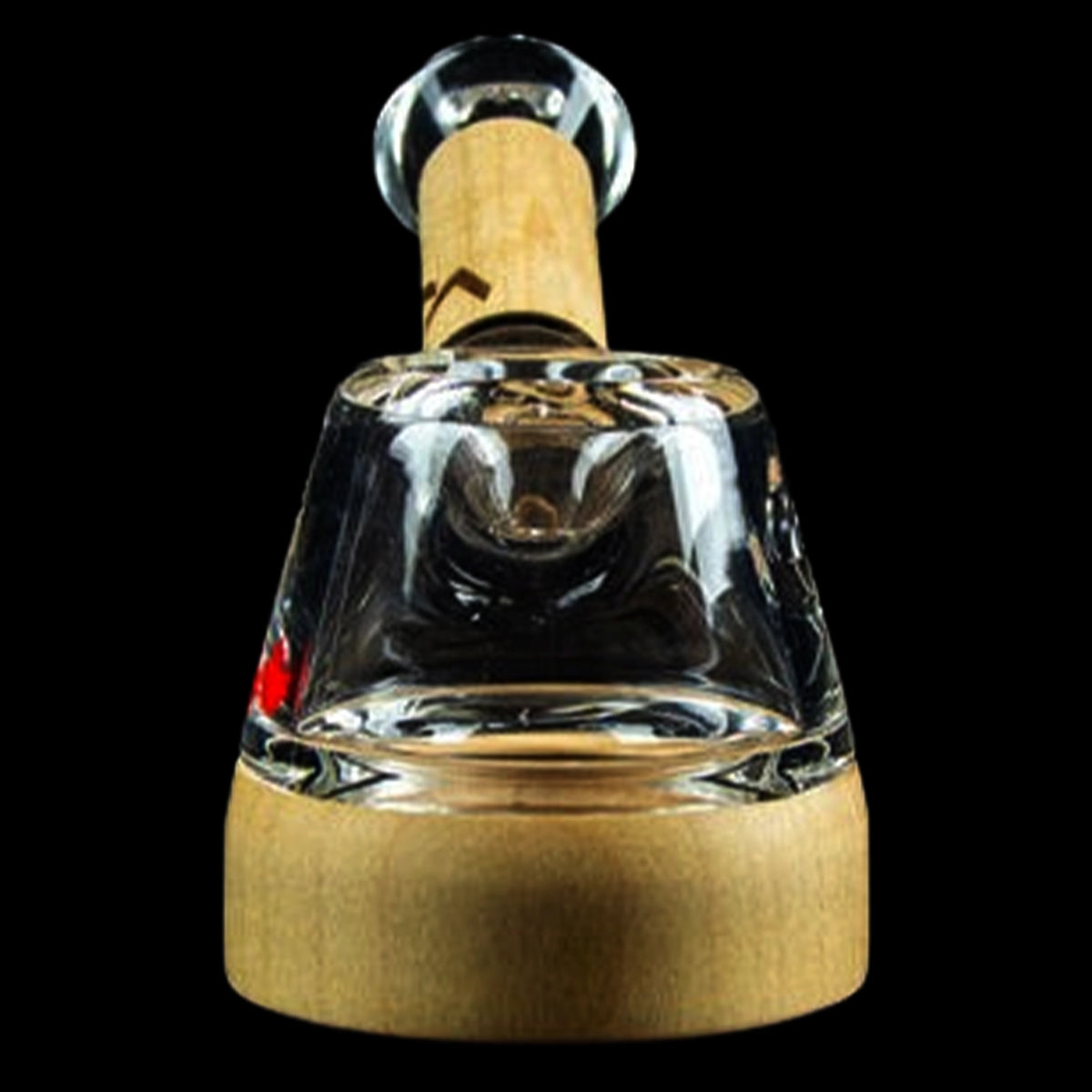 Canada Puffin Stone Spoon Pipe