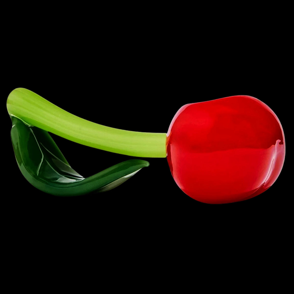 Edie Parker Hand Pipes