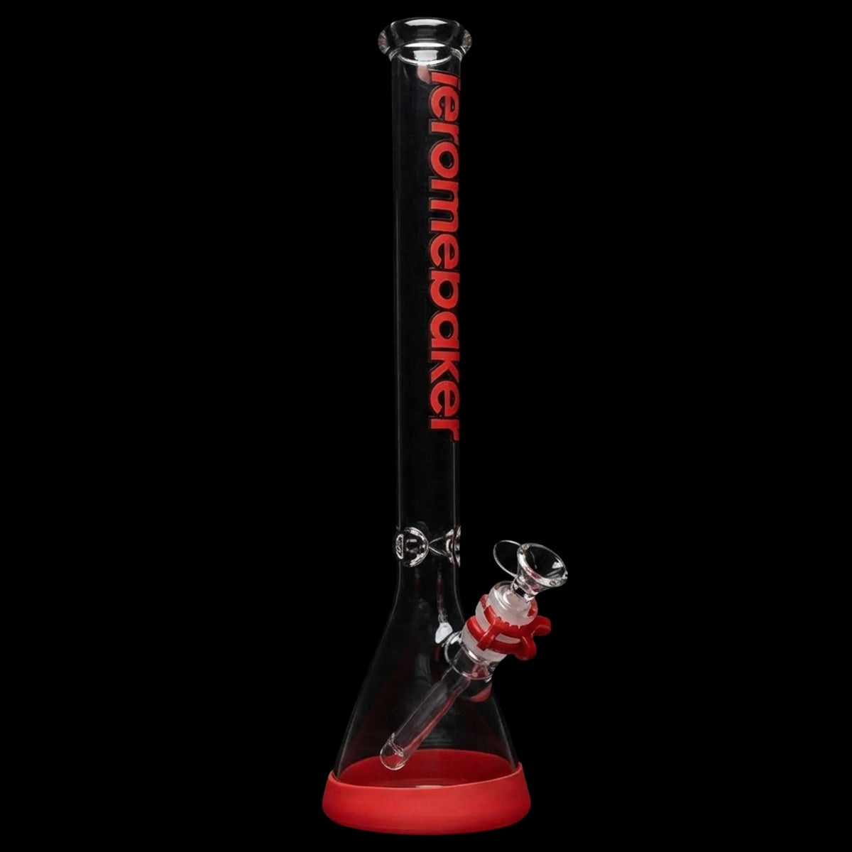 Jerome Baker EVO Beaker Bong